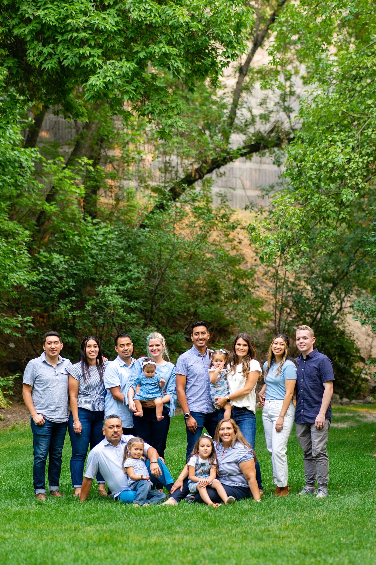 Support Jesus Rodriguez After Massive Heart Attack & Surgery campaign photo, 4 of 6