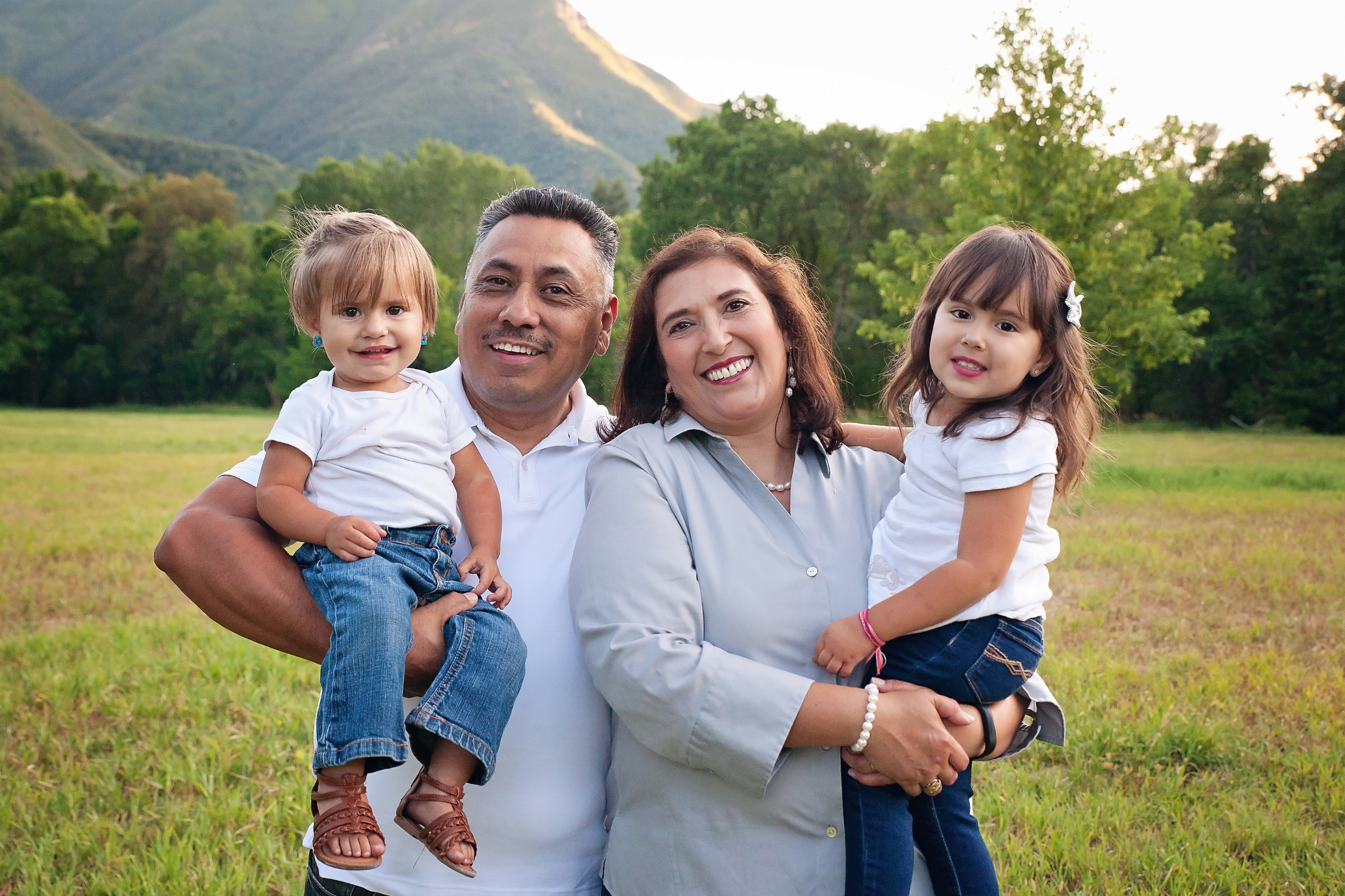 Support Jesus Rodriguez After Massive Heart Attack & Surgery campaign photo, 5 of 6