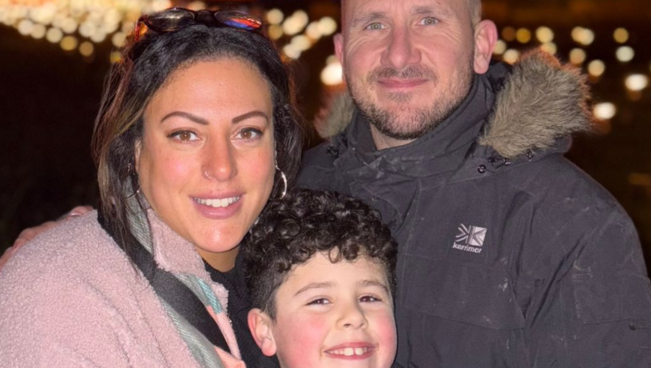 Help me keep fighting and exploring every treatment possible