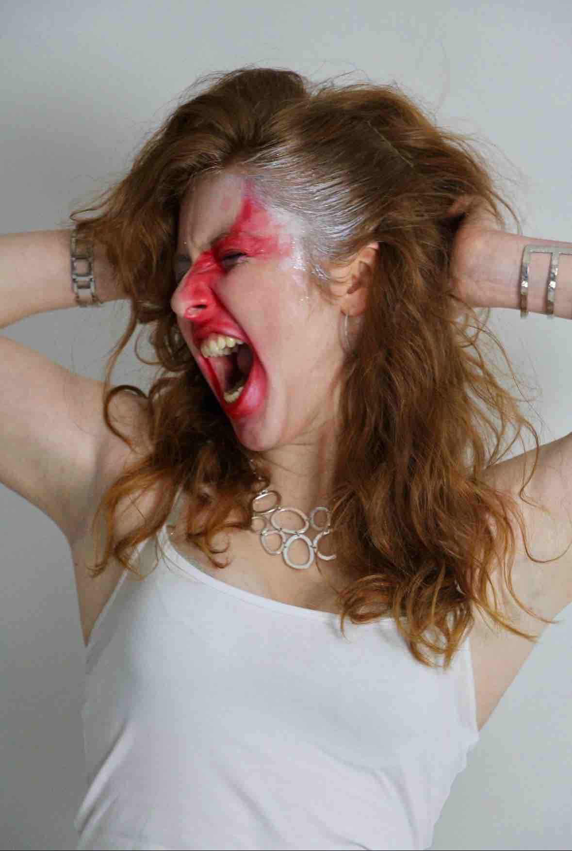 Identity Charity Fashion Show 2026: Anarchy of Expression campaign photo, 2 of 4