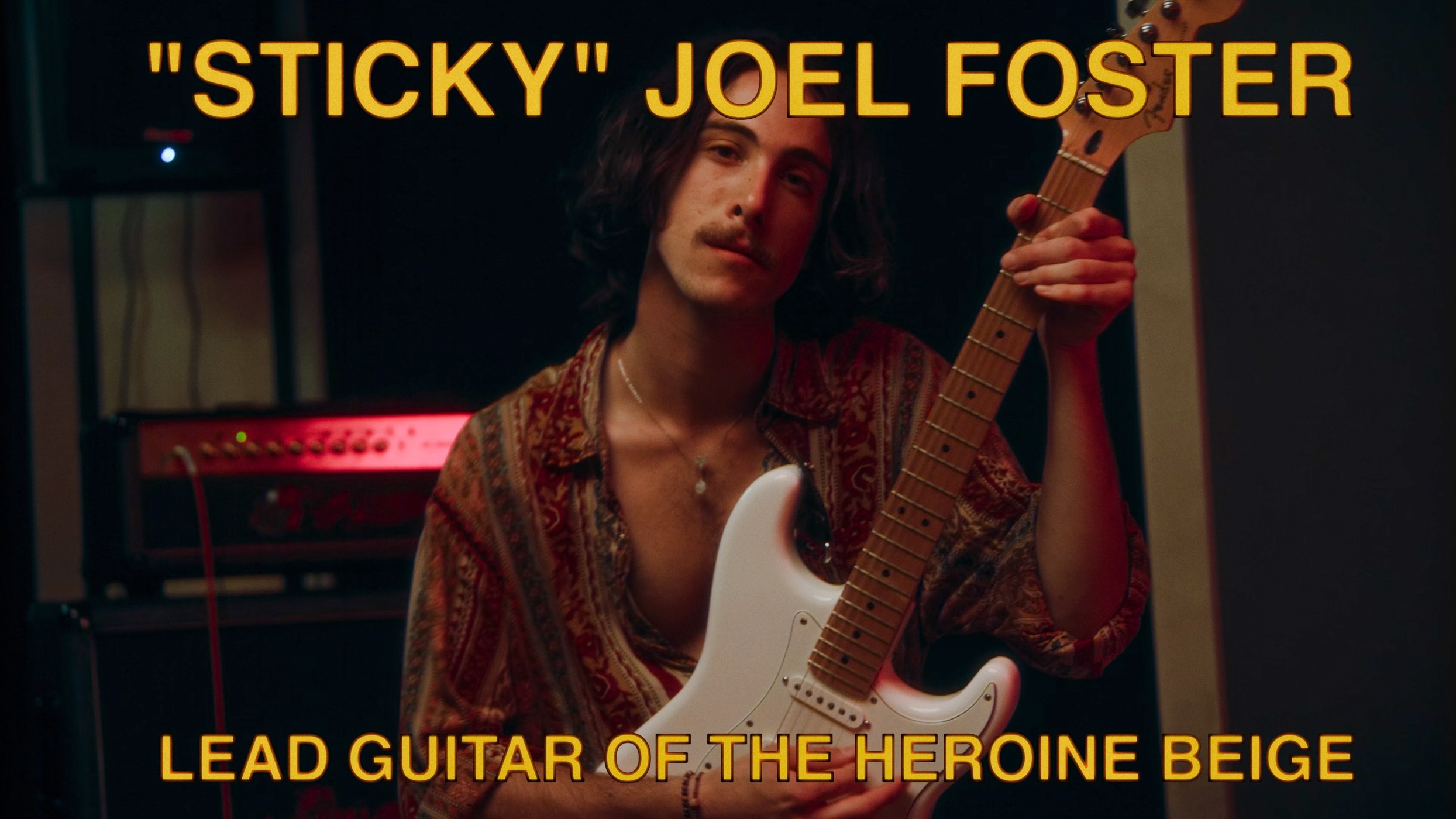 Help Us Bring Comedy Back to the Rock 'n' Roll Film campaign photo, 5 of 8