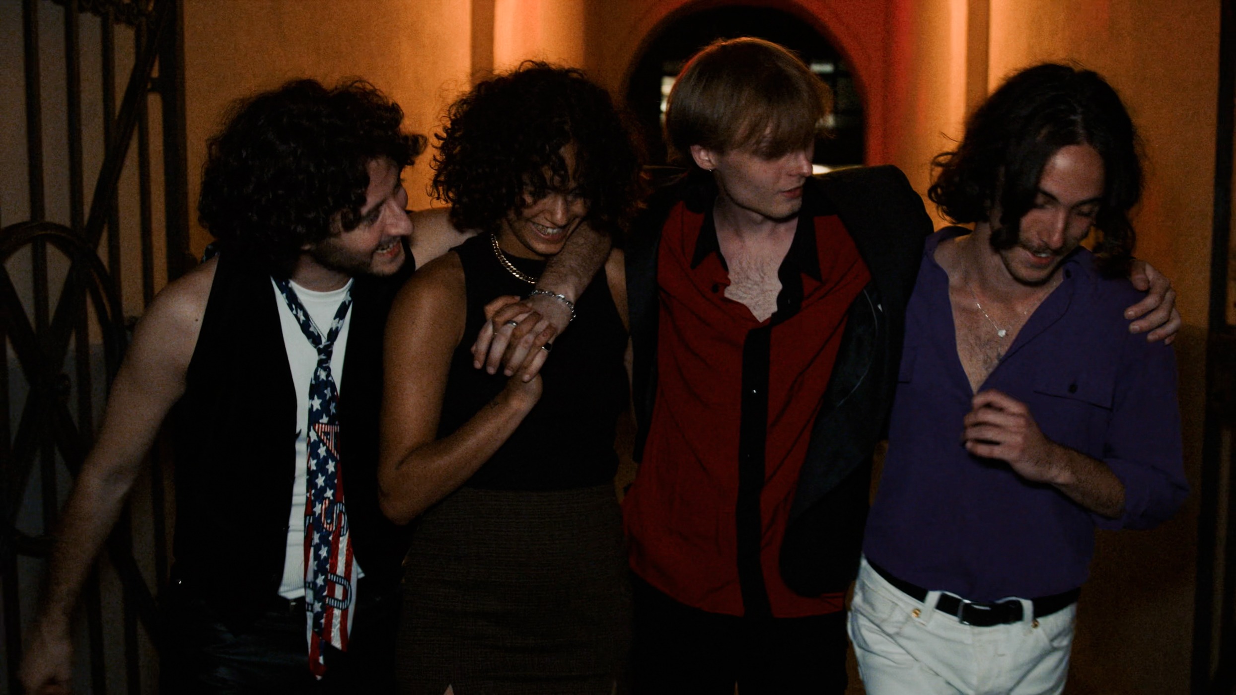 Help Us Bring Comedy Back to the Rock 'n' Roll Film campaign photo, 6 of 8
