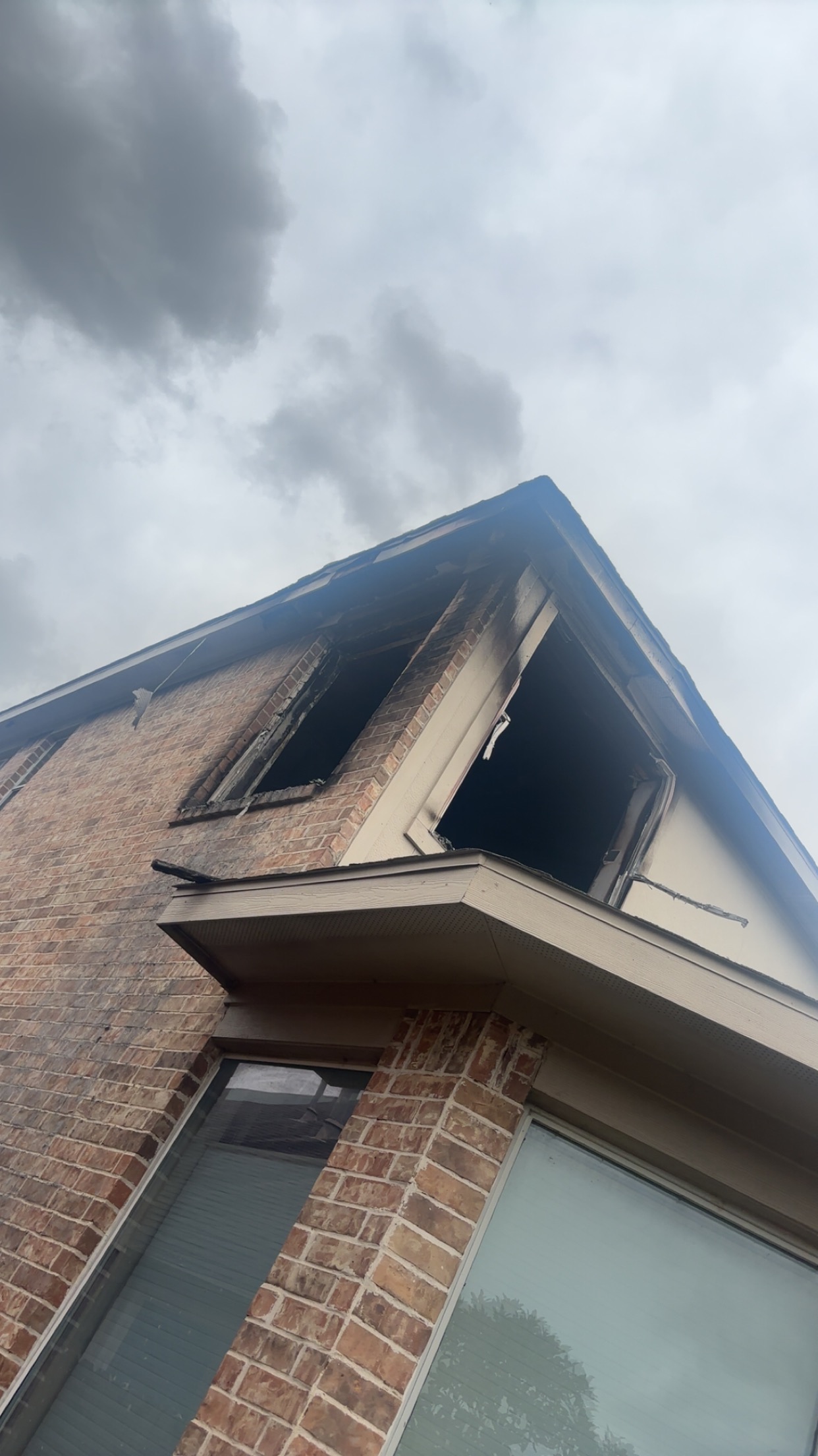 Support Zoey's Family After Devastating Fire campaign photo, 2 of 8