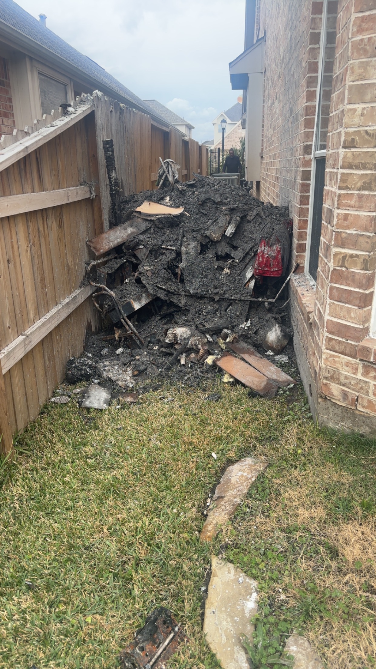 Support Zoey's Family After Devastating Fire campaign photo, 4 of 8