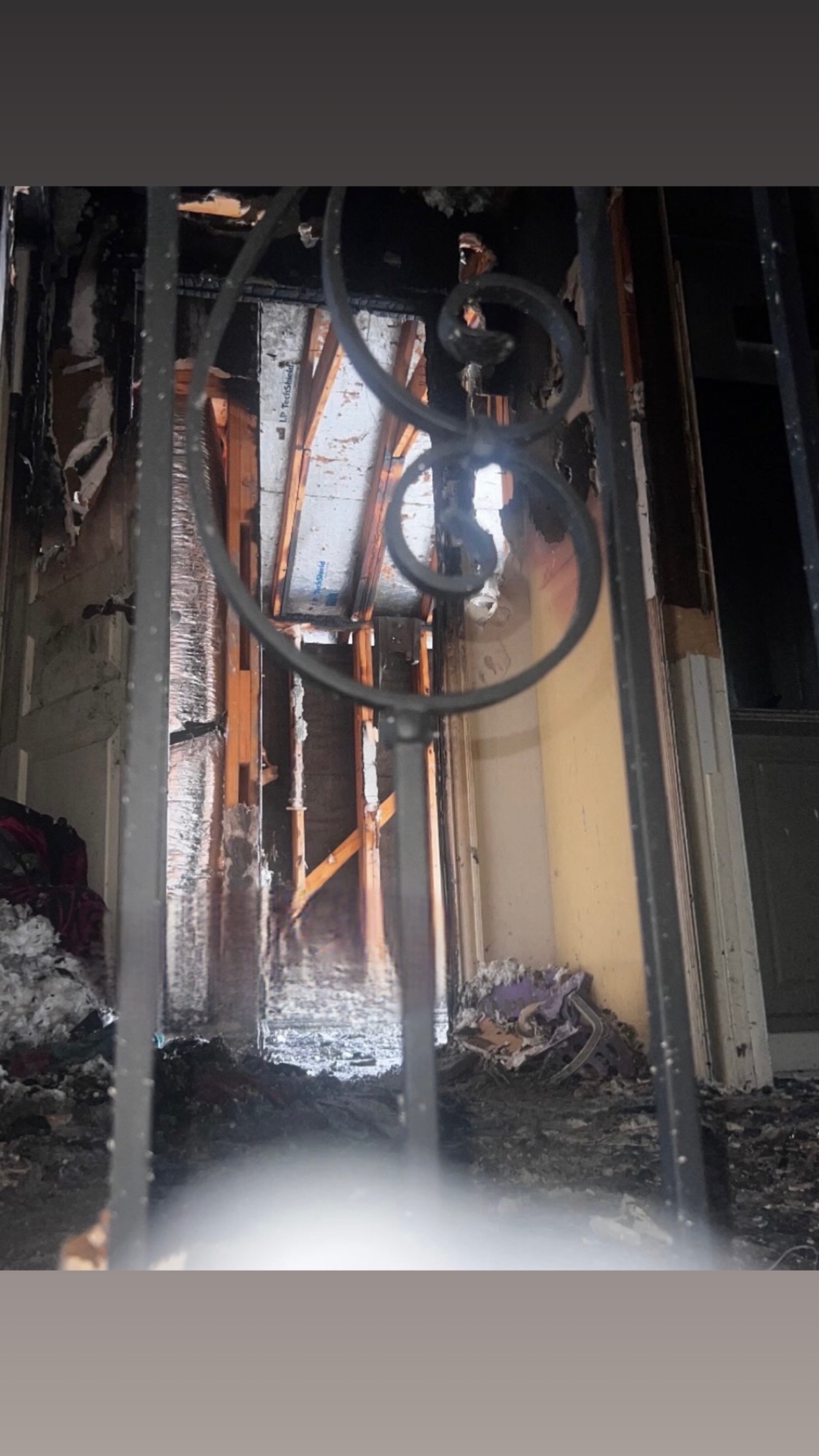 Support Zoey's Family After Devastating Fire campaign photo, 5 of 8