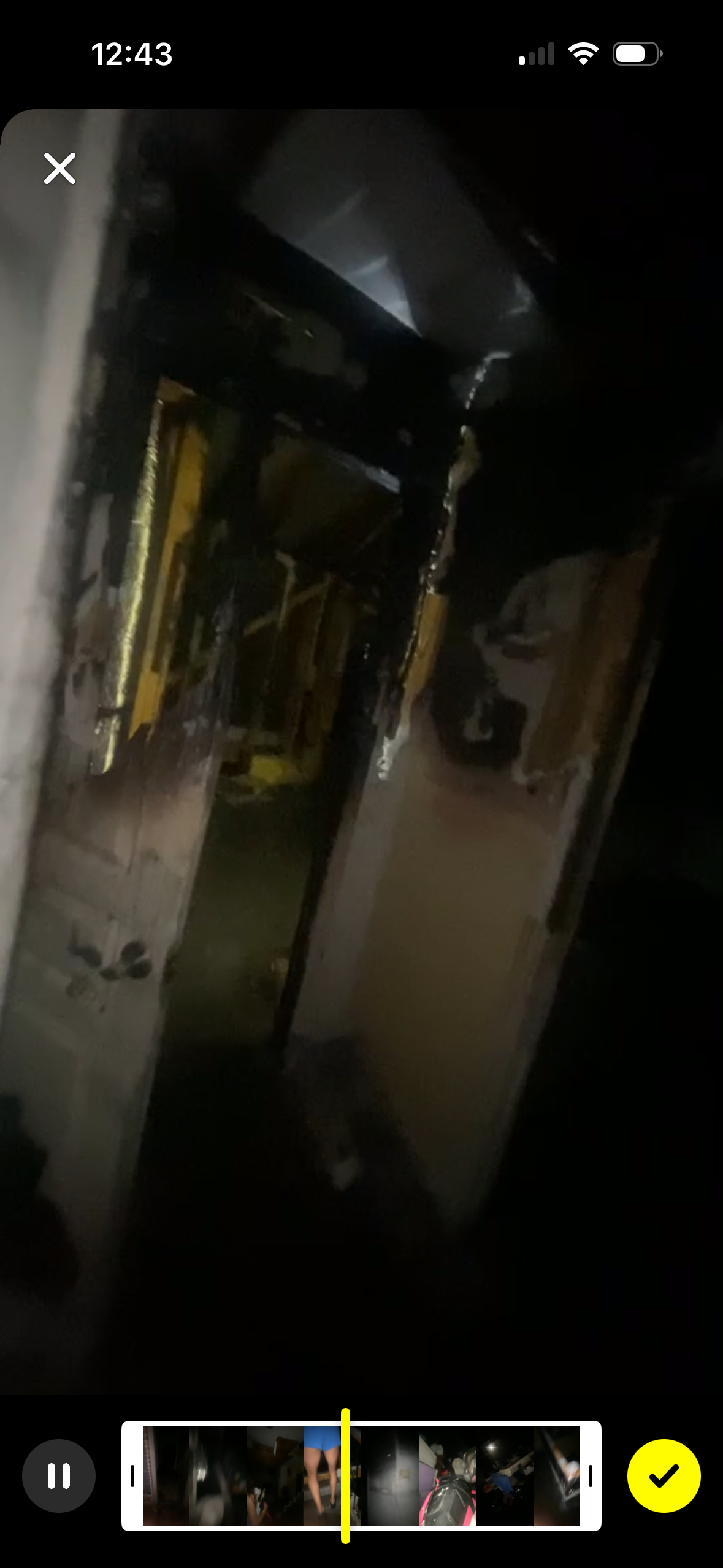 Support Zoey's Family After Devastating Fire campaign photo, 6 of 8