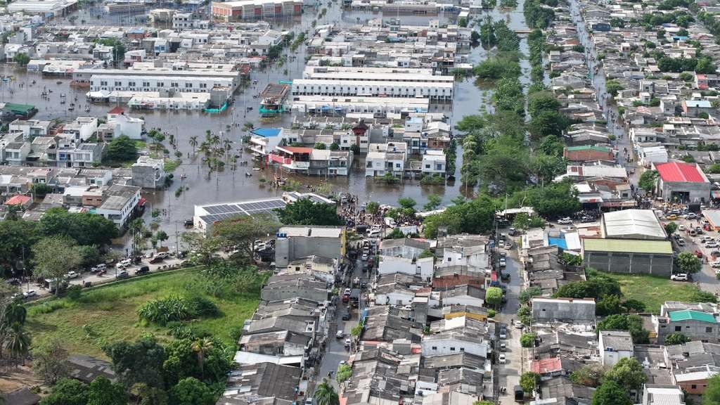 Ayuda urgente Córdoba - Urgent help for Córdoba (Colombia) campaign photo, 5 of 7