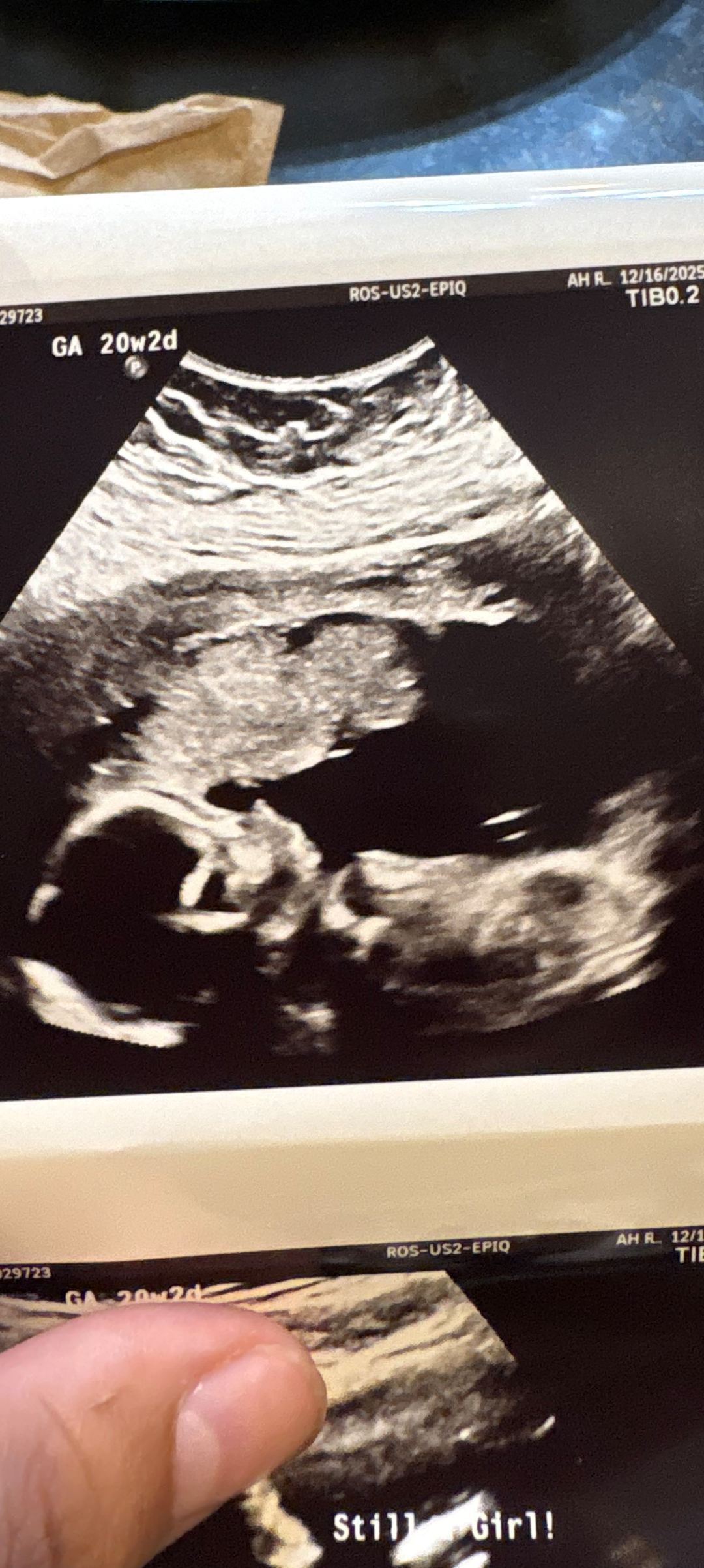 Support Sidney, Donald, and Baby Oakleigh's Journey campaign photo, 5 of 7