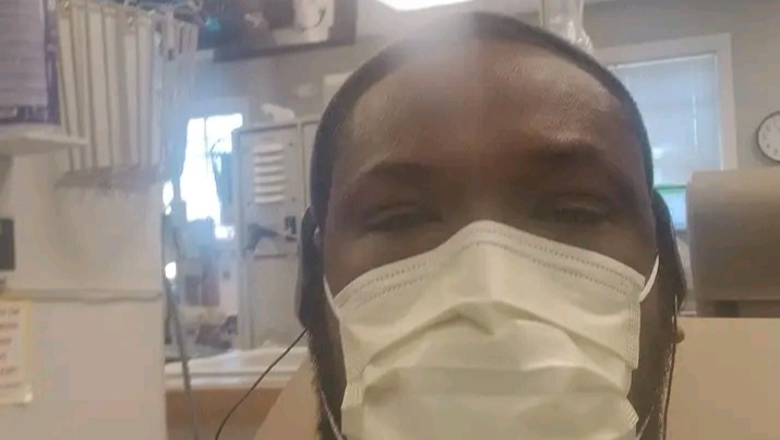 Support Michael’s Journey Through Cancer and Dialysis