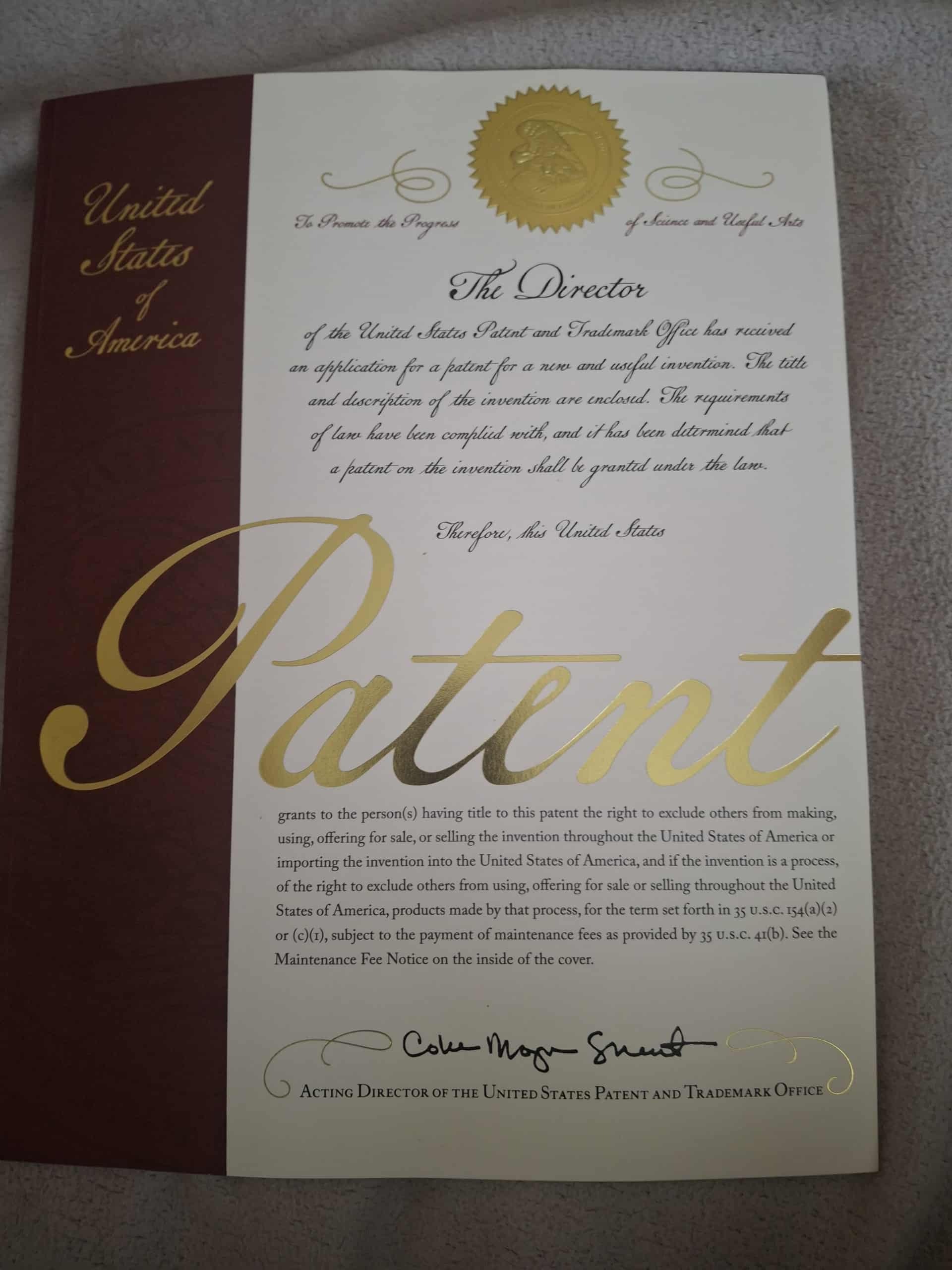 Help Launch My Patented Medical Garment Business campaign photo, 4 of 6