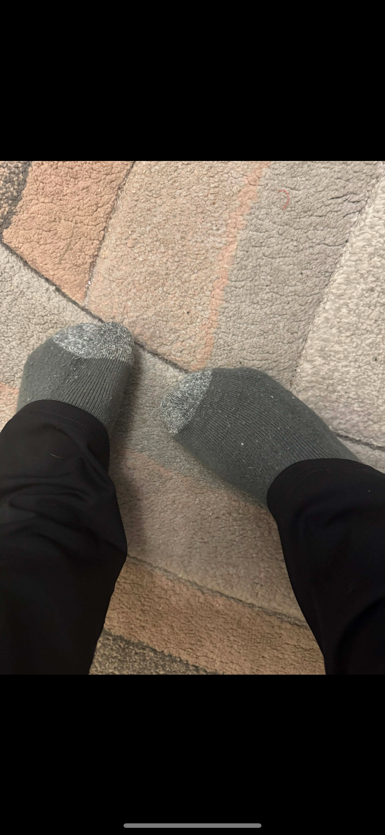 Getting back on my feet campaign photo, 7 of 8