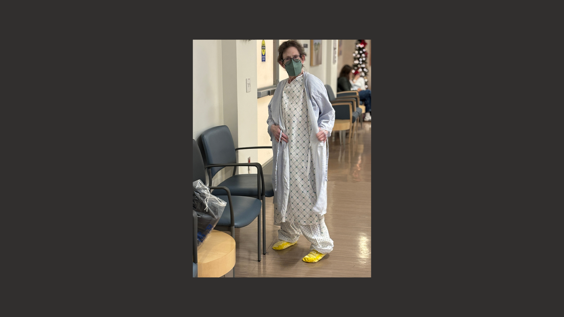 Help Margrit Beat Cancer 2.0 campaign photo, 6 of 7