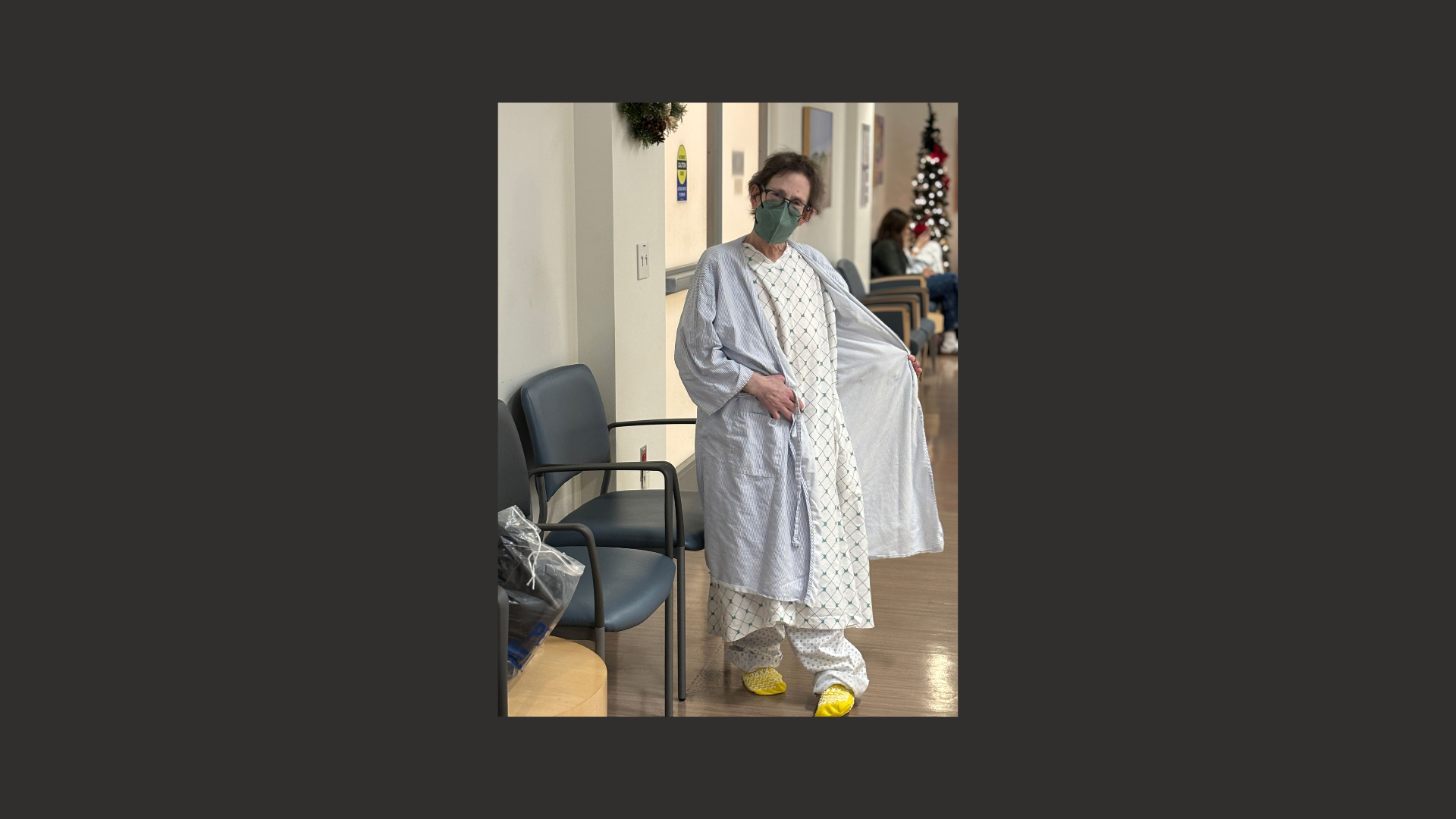 Help Margrit Beat Cancer 2.0 campaign photo, 4 of 7