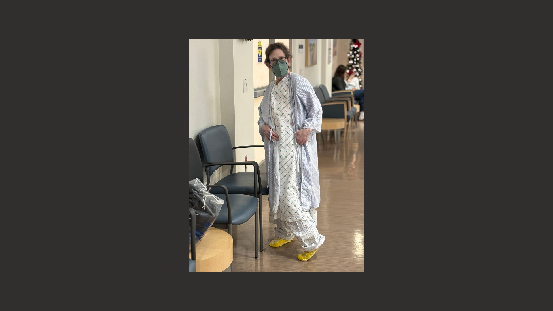 Help Margrit Beat Cancer 2.0 campaign photo, 5 of 7