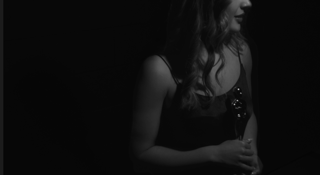 AUTEUR - SCAD SENIOR THESIS FEATURE LENGTH FILM campaign photo, 2 of 4