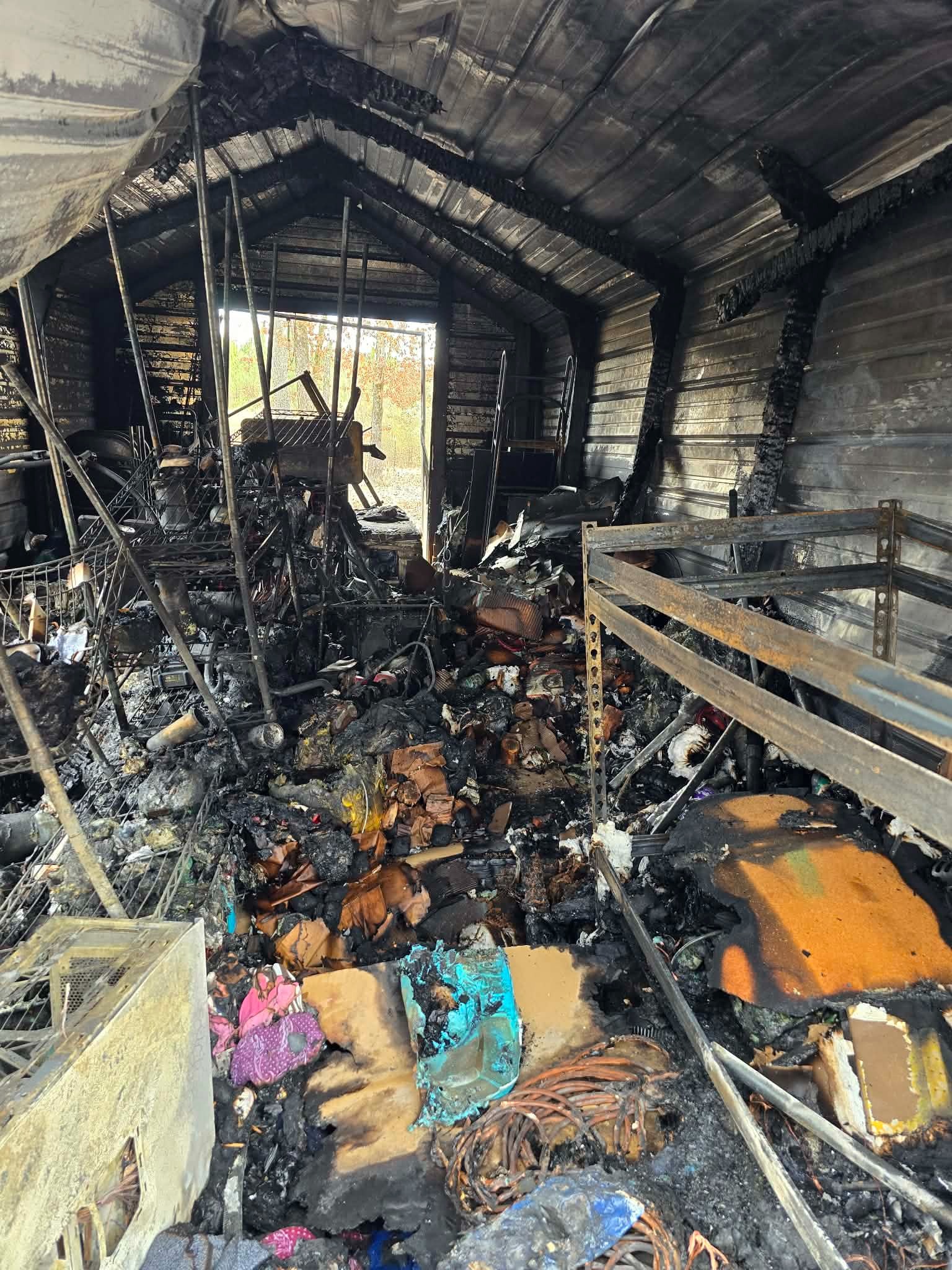 Support for My Parents After the House Fire campaign photo, 4 of 7