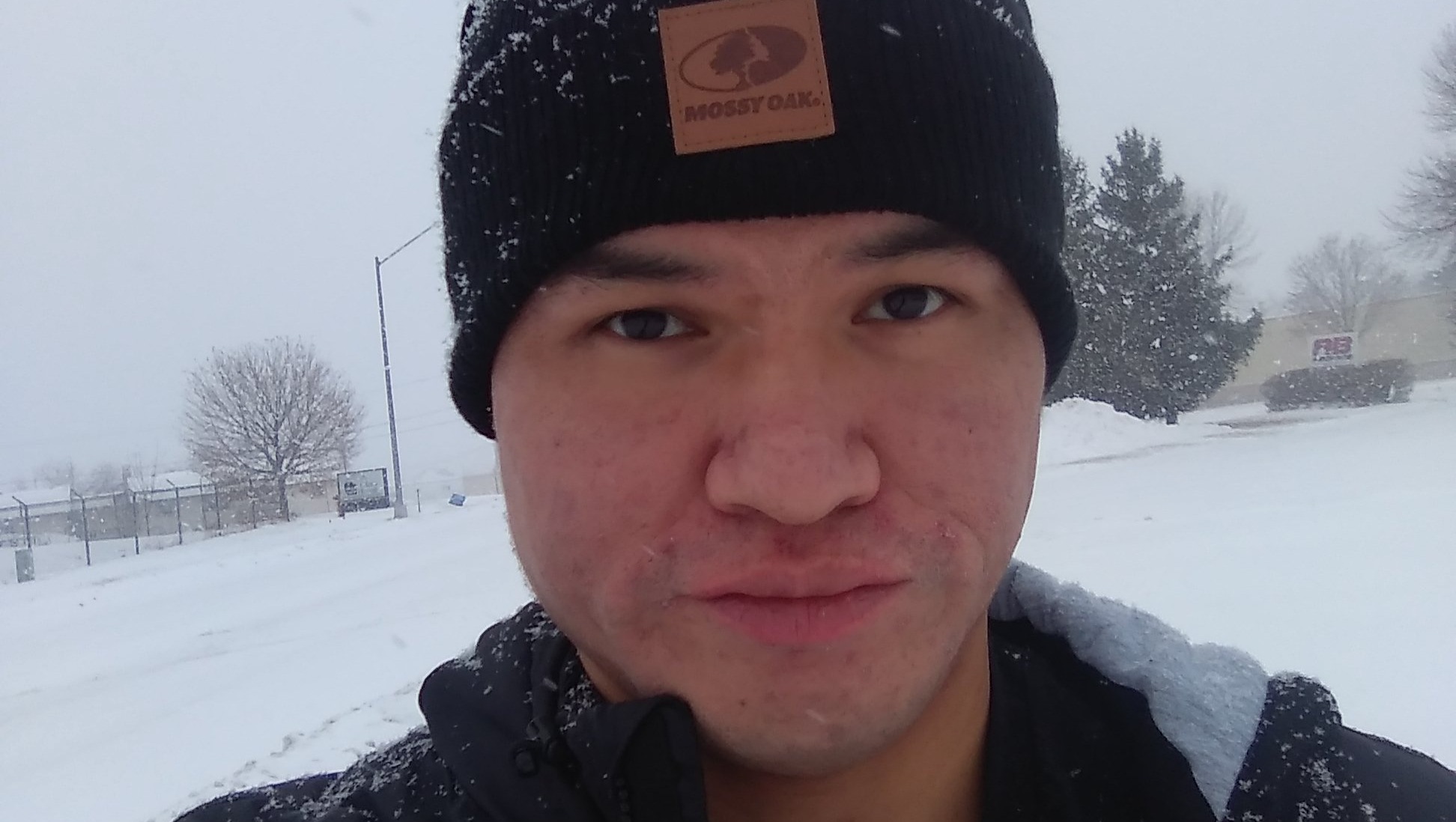 Backing a South Dakota Artist's Music Dreams photo