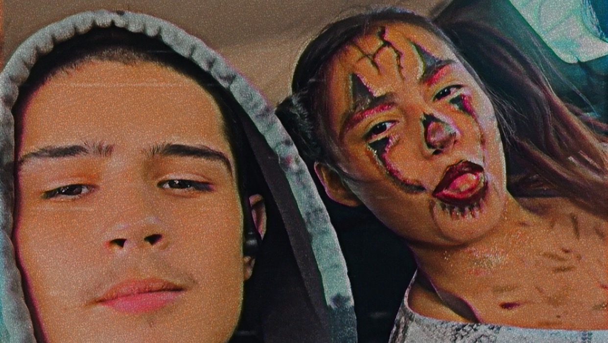 Help Us Start Our Lives Together photo