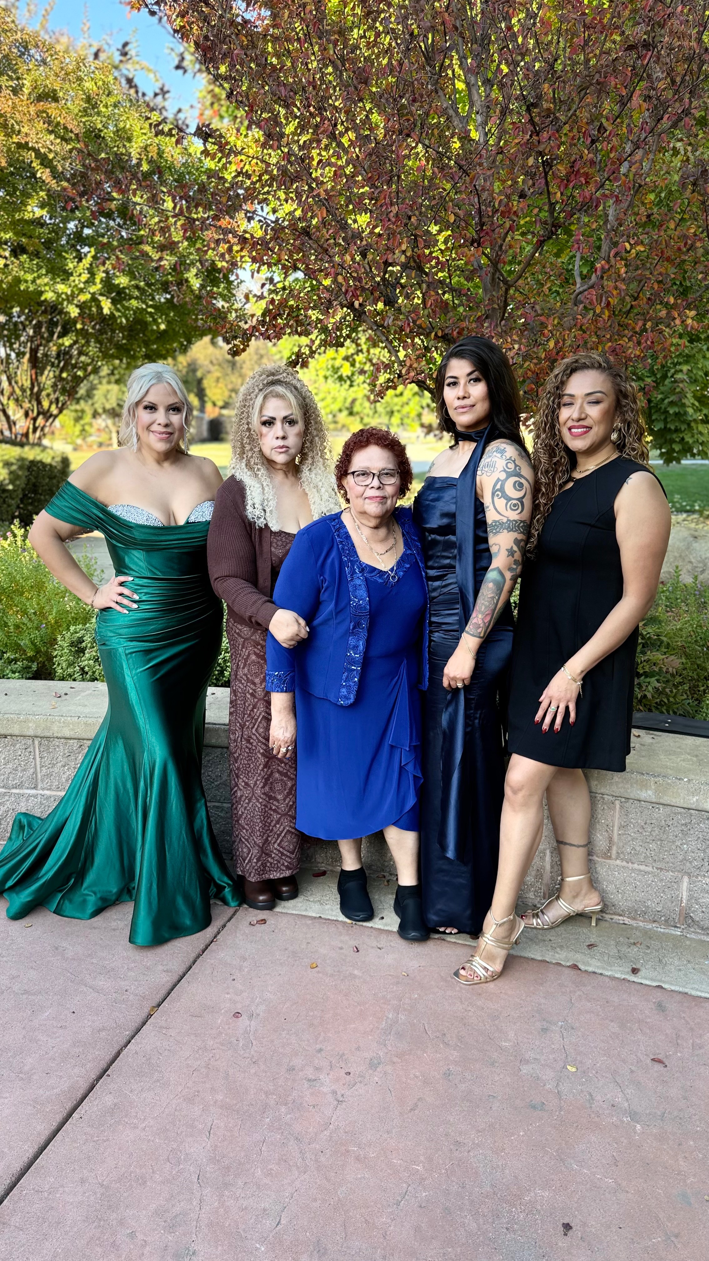 Support for Our Family in Mom’s Memory campaign photo, 6 of 7