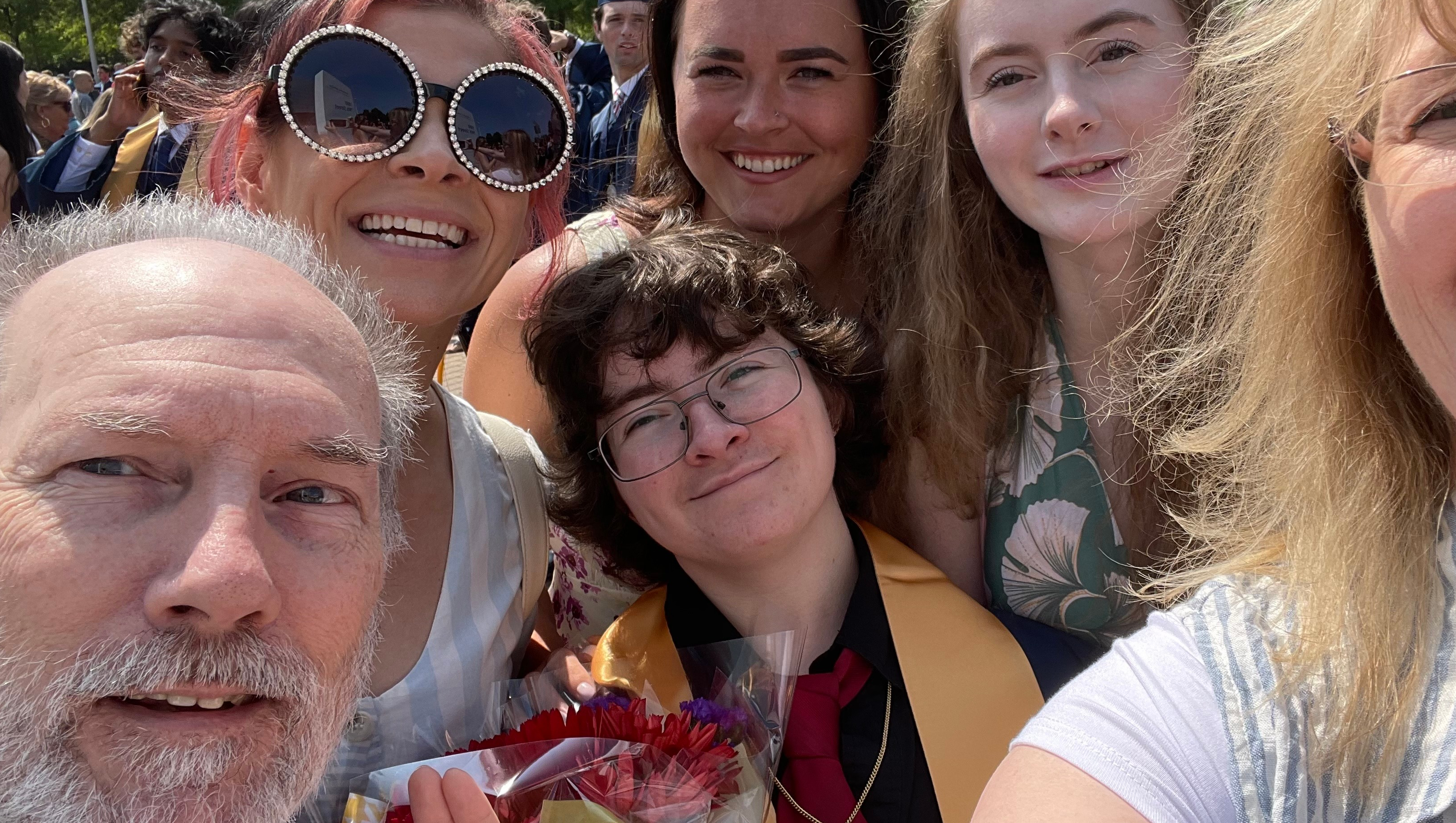 Help Caspian Get Life-Changing Surgery photo