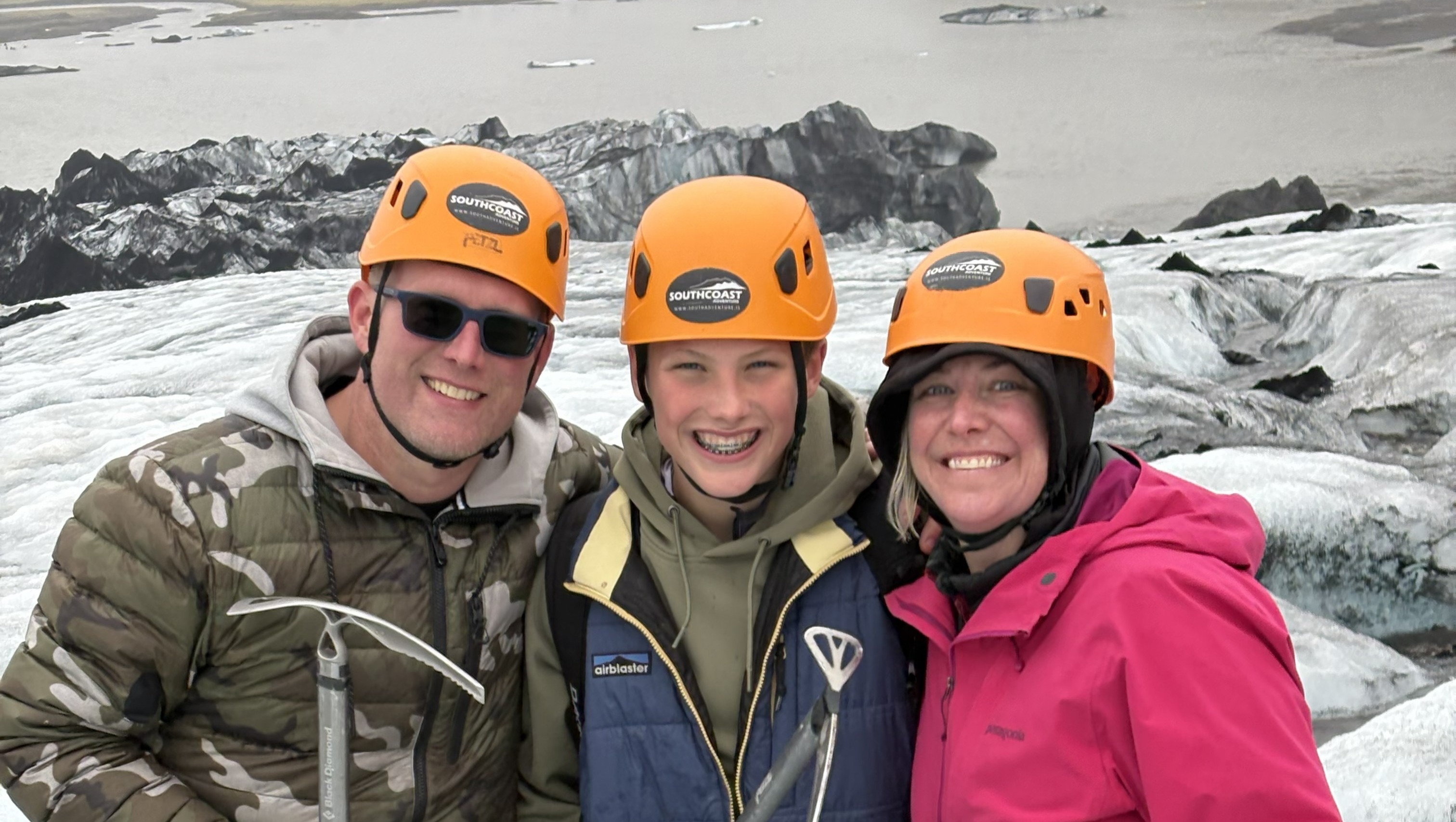Fundraiser for Kris Mauck and Laura Sherwood by Megan Rabin : Support ...