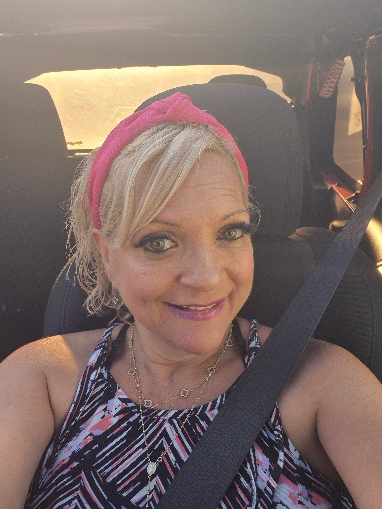 Help Honor Carmen’s Memory with a Loving Farewell campaign photo, 2 of 5