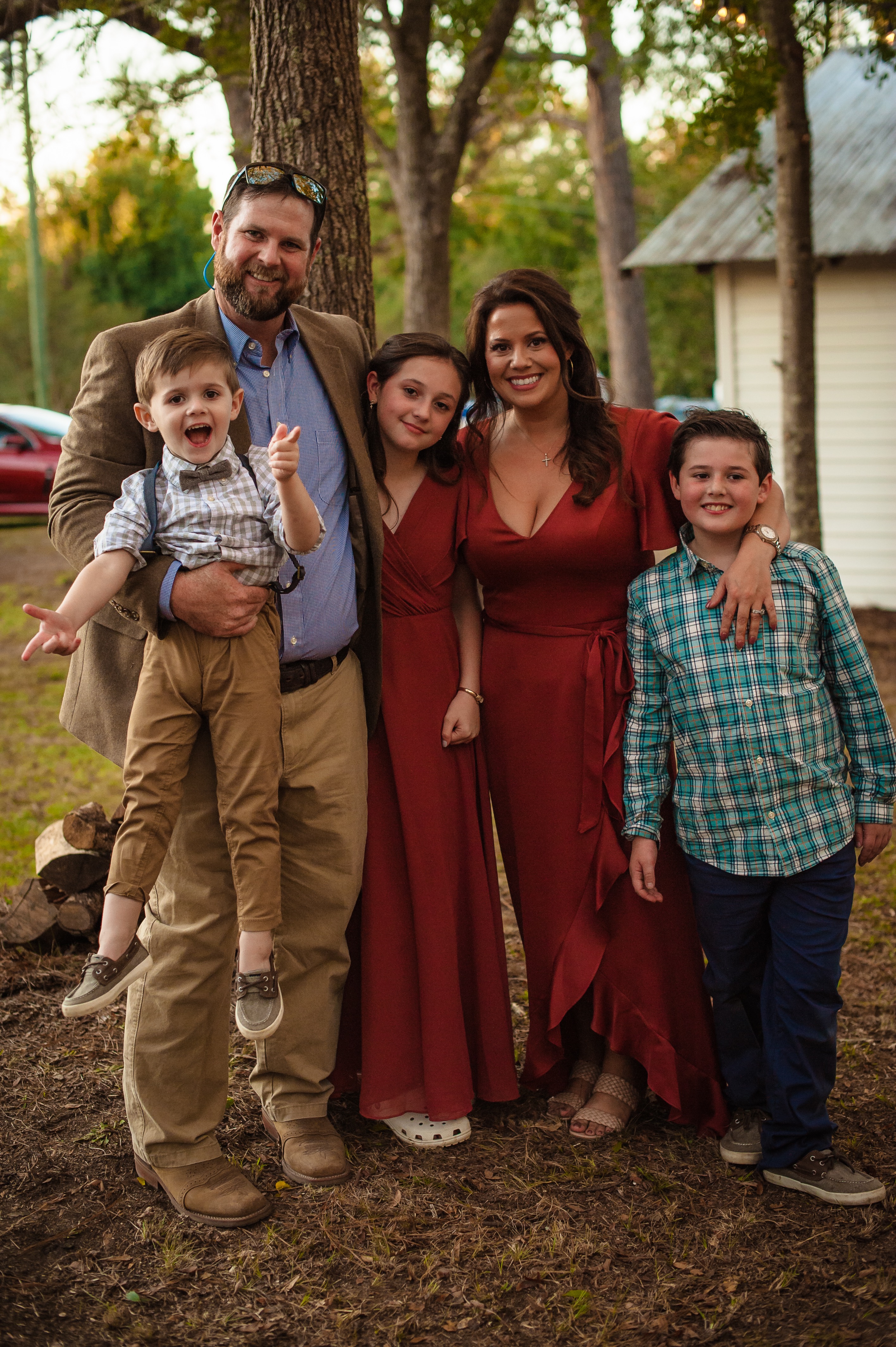 Prayers and Support for Nick’s Critical Recovery campaign photo, 4 of 5