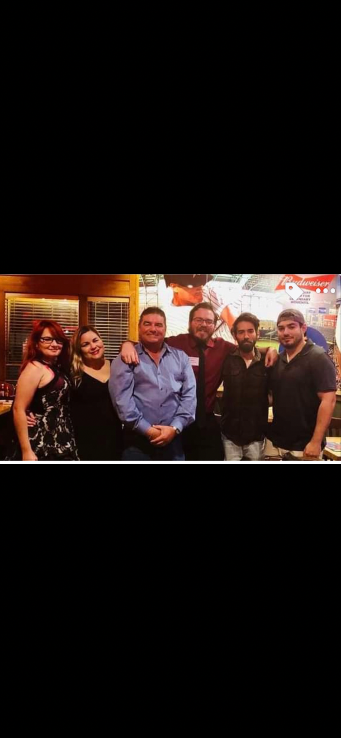 In Loving Memory of Victor Manuel Guevara campaign photo, 5 of 6