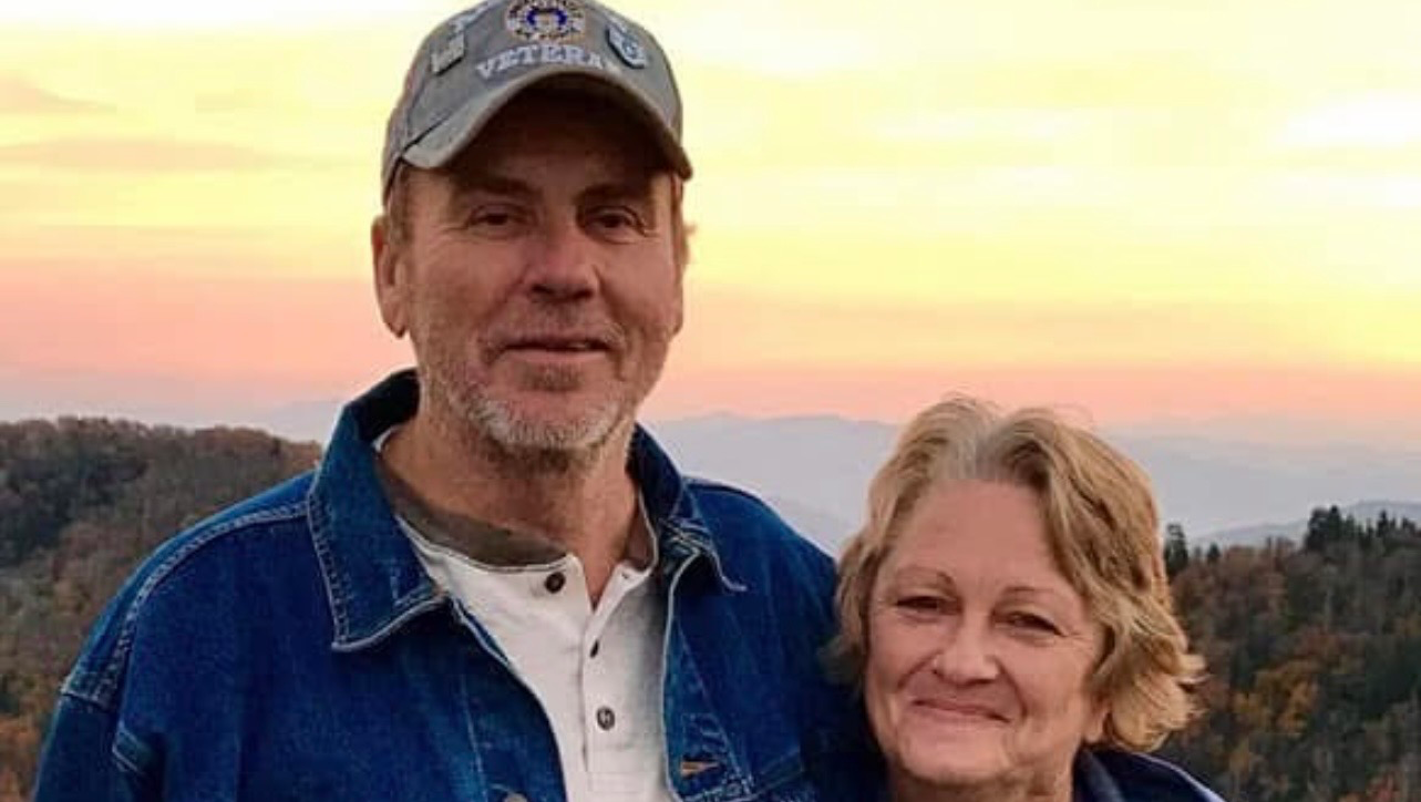 Help Jim and Sue Through This Tough Time photo
