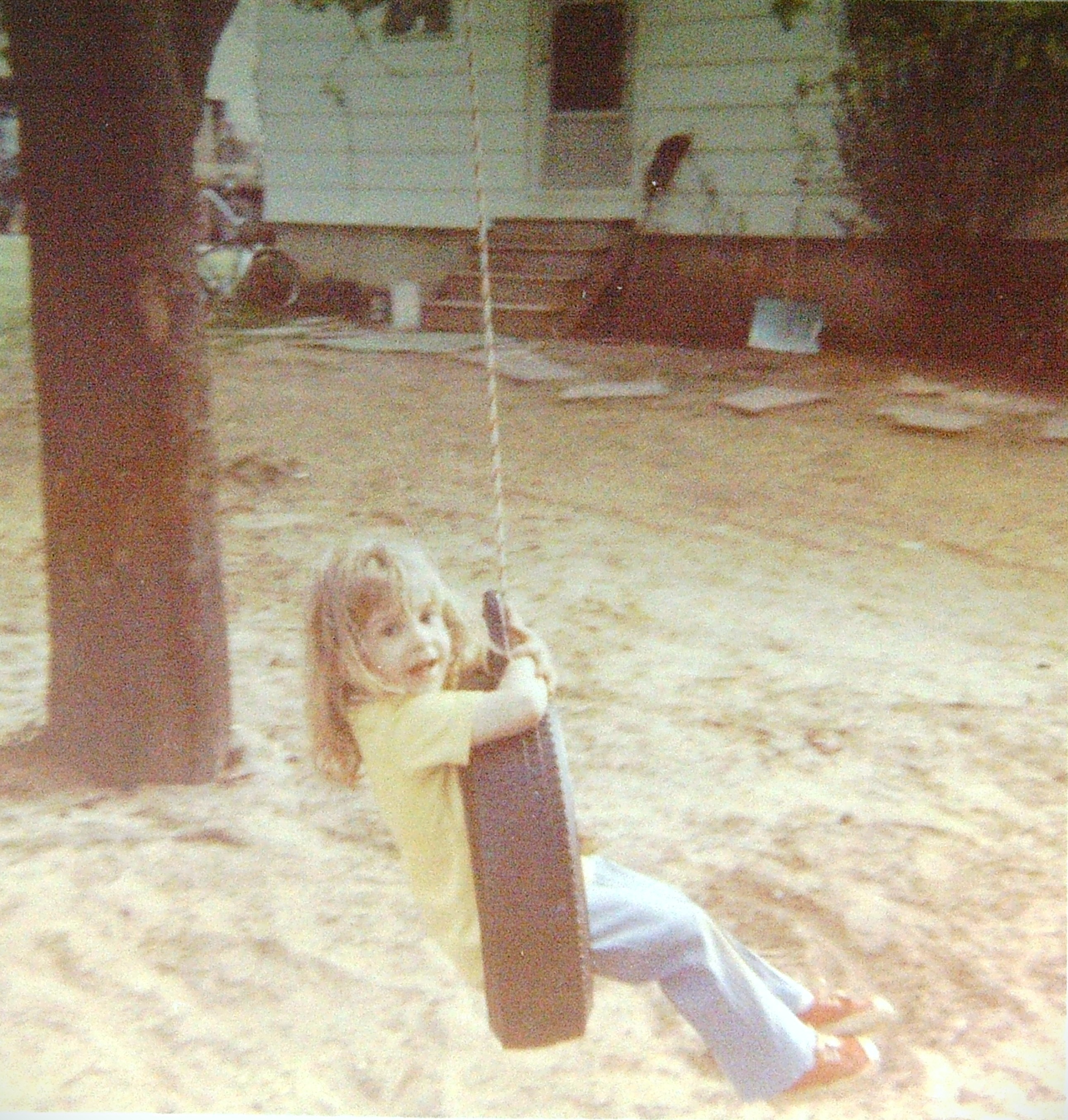 Support for Kristyne Todd’s Memorial campaign photo, 2 of 8
