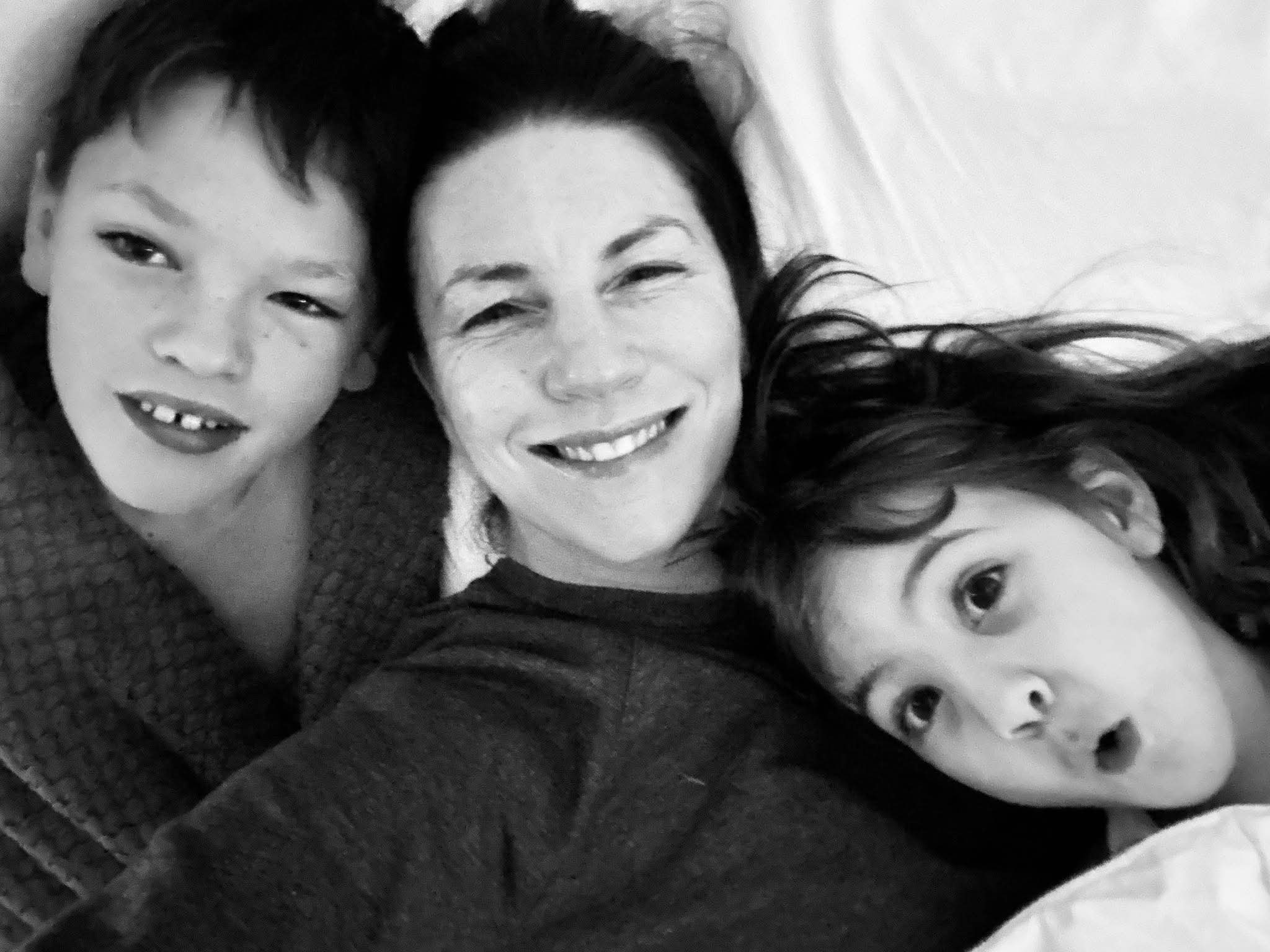 Support Jillian’s Extended Recovery Journey campaign photo, 4 of 4