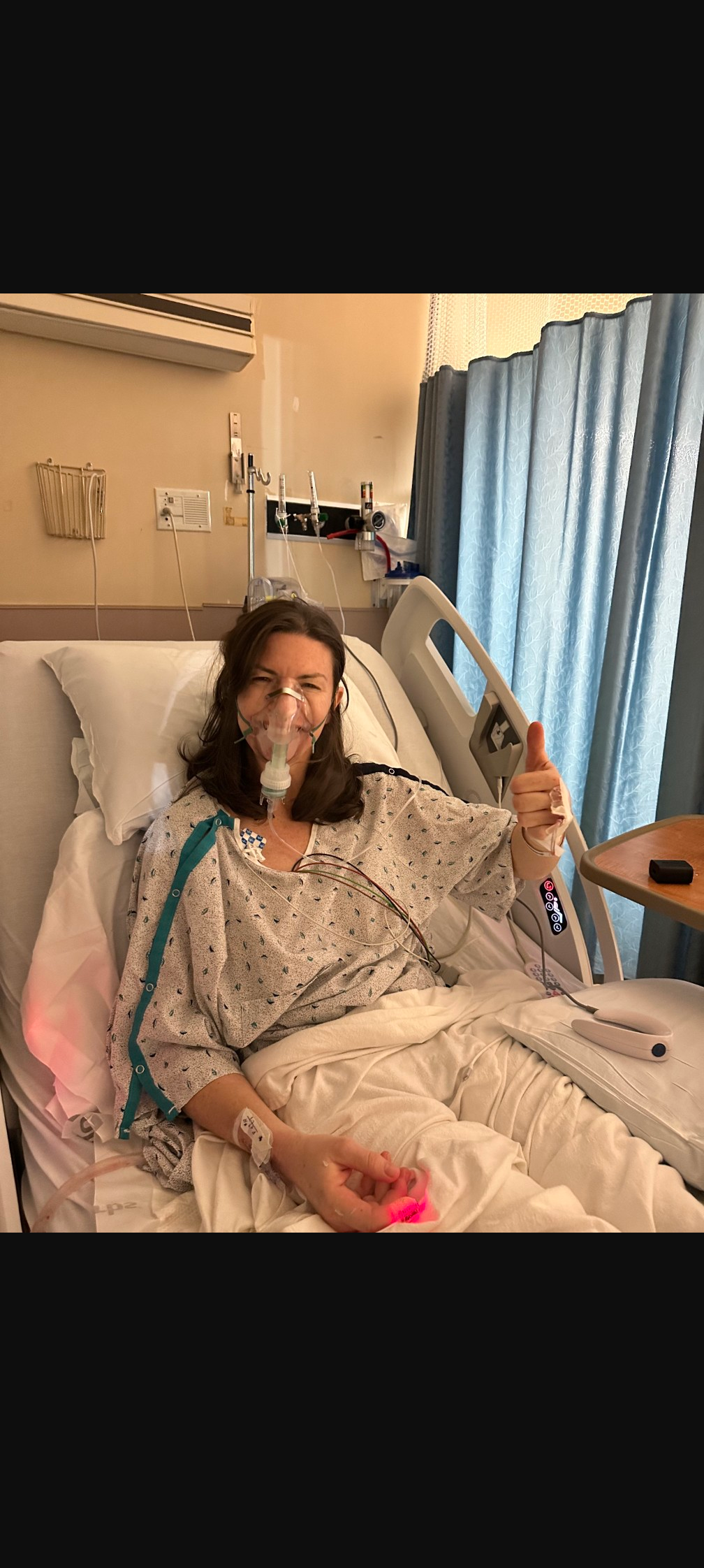 Support Jillian’s Extended Recovery Journey campaign photo, 2 of 4