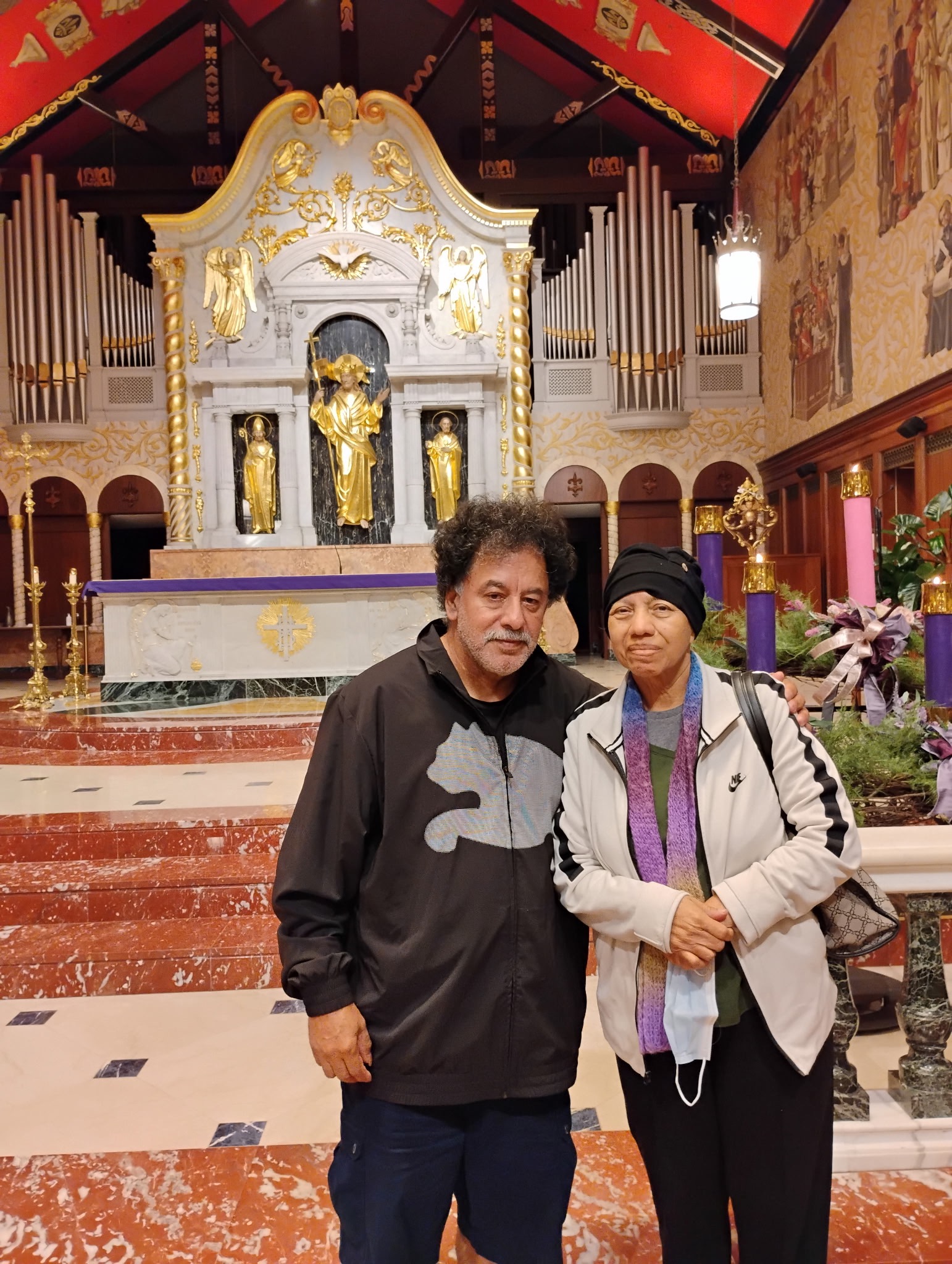 Support for Rosa Adilia Magdaleno's Funeral Expenses campaign photo, 2 of 8