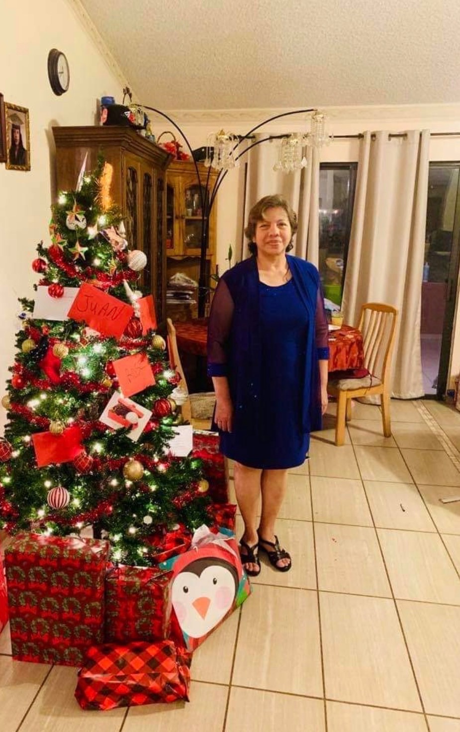 Support for Rosa Adilia Magdaleno's Funeral Expenses campaign photo, 6 of 8