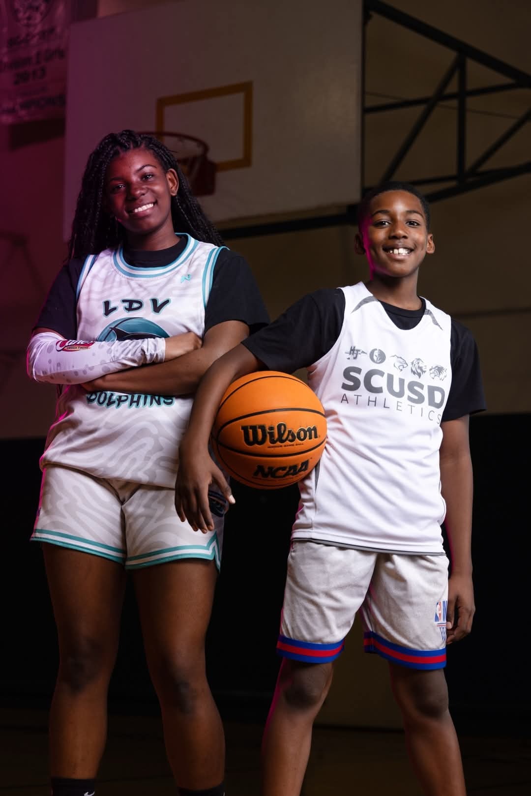 Support Josiah’s Basketball Journey campaign photo, 7 of 8