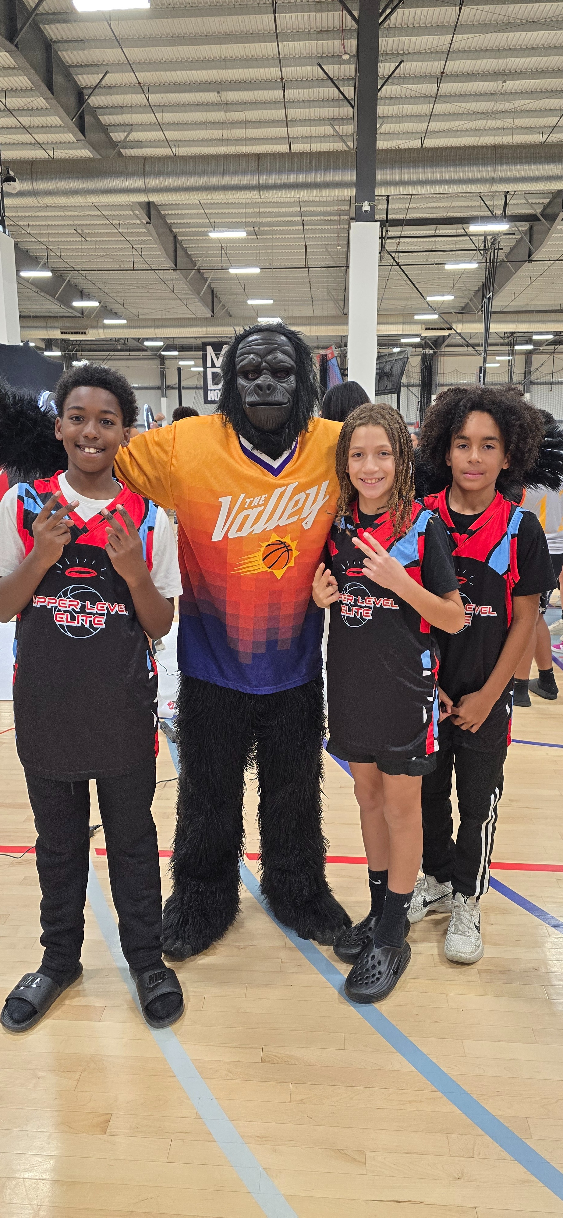 Support Josiah’s Basketball Journey campaign photo, 2 of 8
