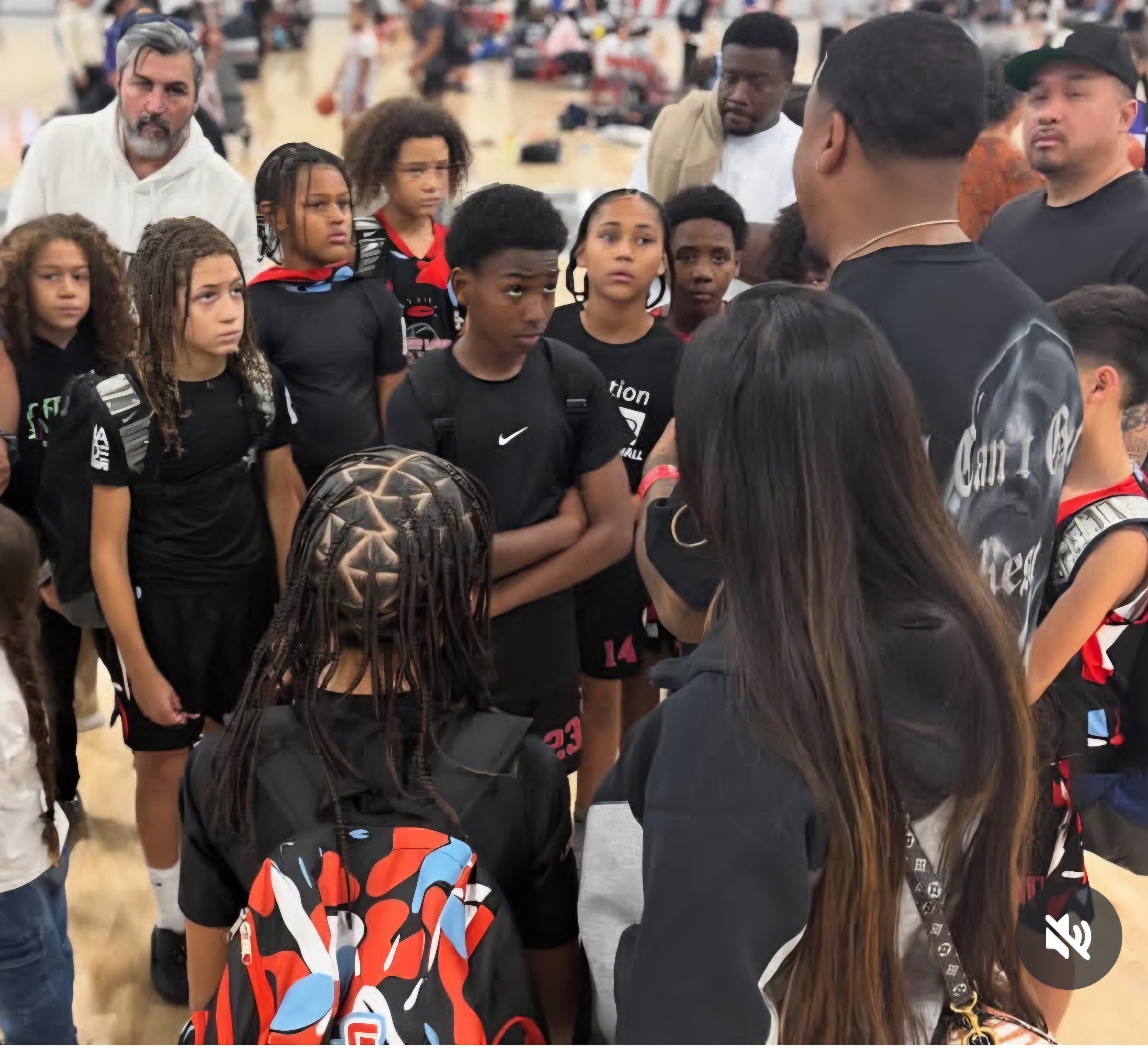 Support Josiah’s Basketball Journey campaign photo, 4 of 8