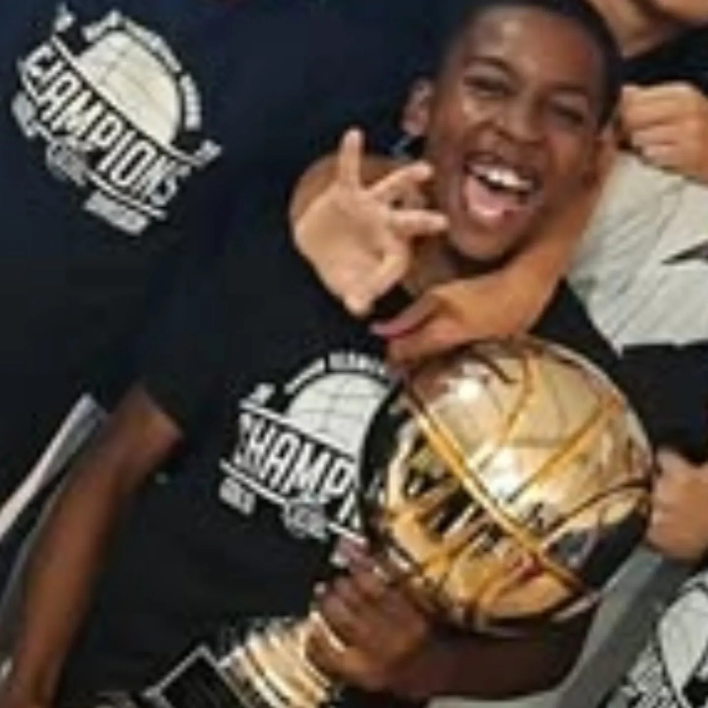 Support Josiah’s Basketball Journey campaign photo, 5 of 8