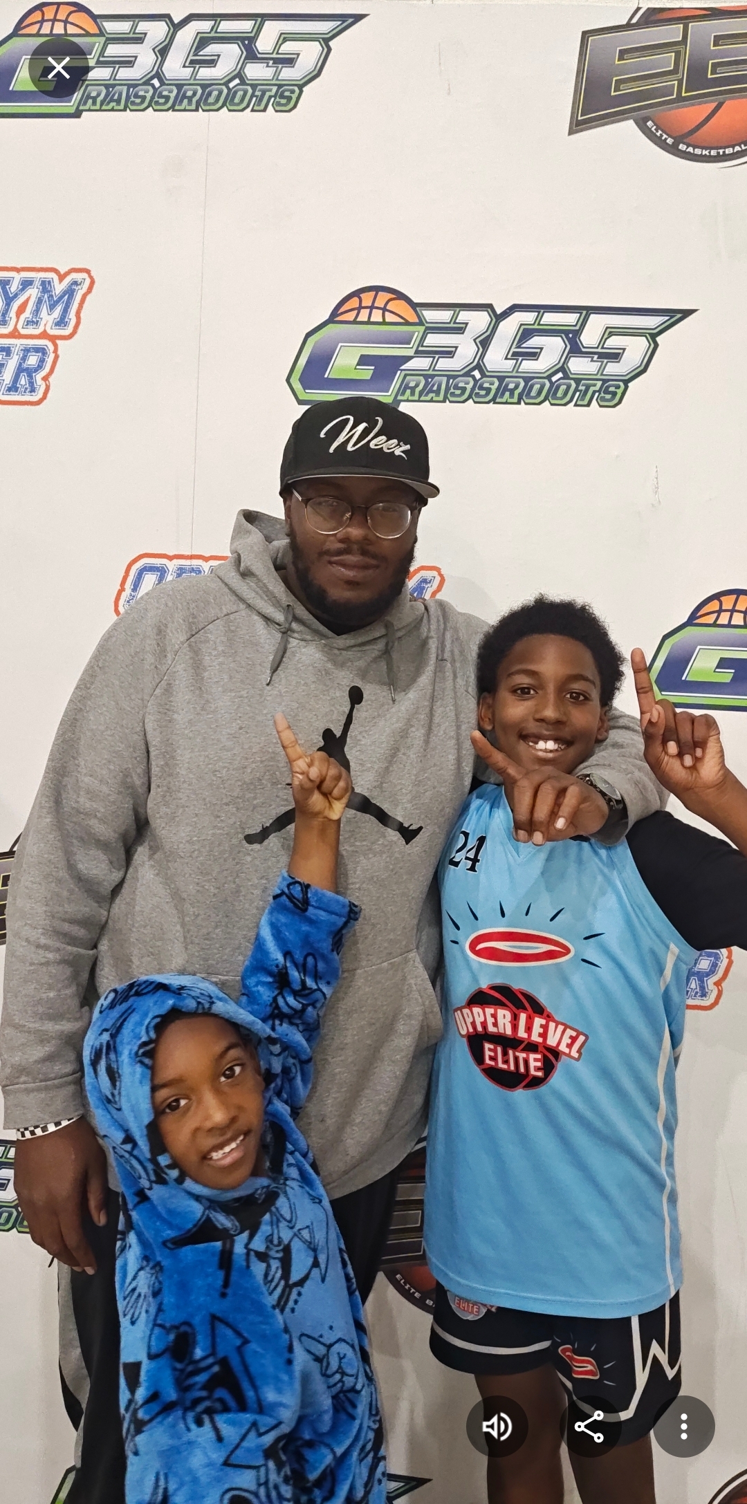 Support Josiah’s Basketball Journey campaign photo, 6 of 8