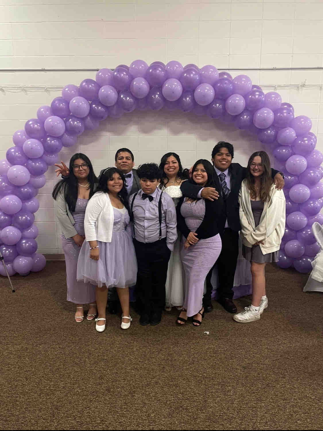 Fundraiser by Juan Cortez : Support a Family Facing ICE Detention Hardship