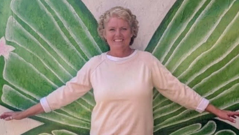 Fundraiser for Rebecca Ruth Dickerson by Janene Overcash : Support ...