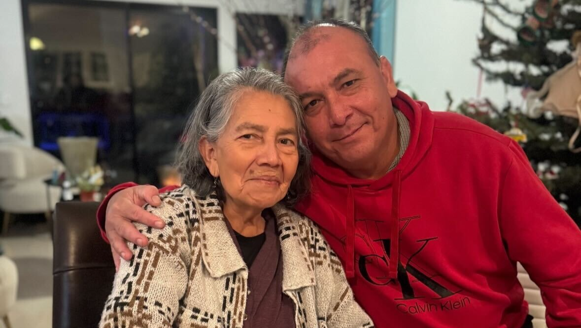 Help Us Protect Our Dad After Sudden Deportation photo