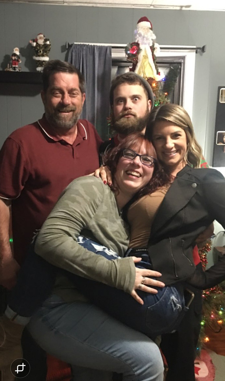 Support for DJ’s Burial and Family campaign photo, 7 of 8