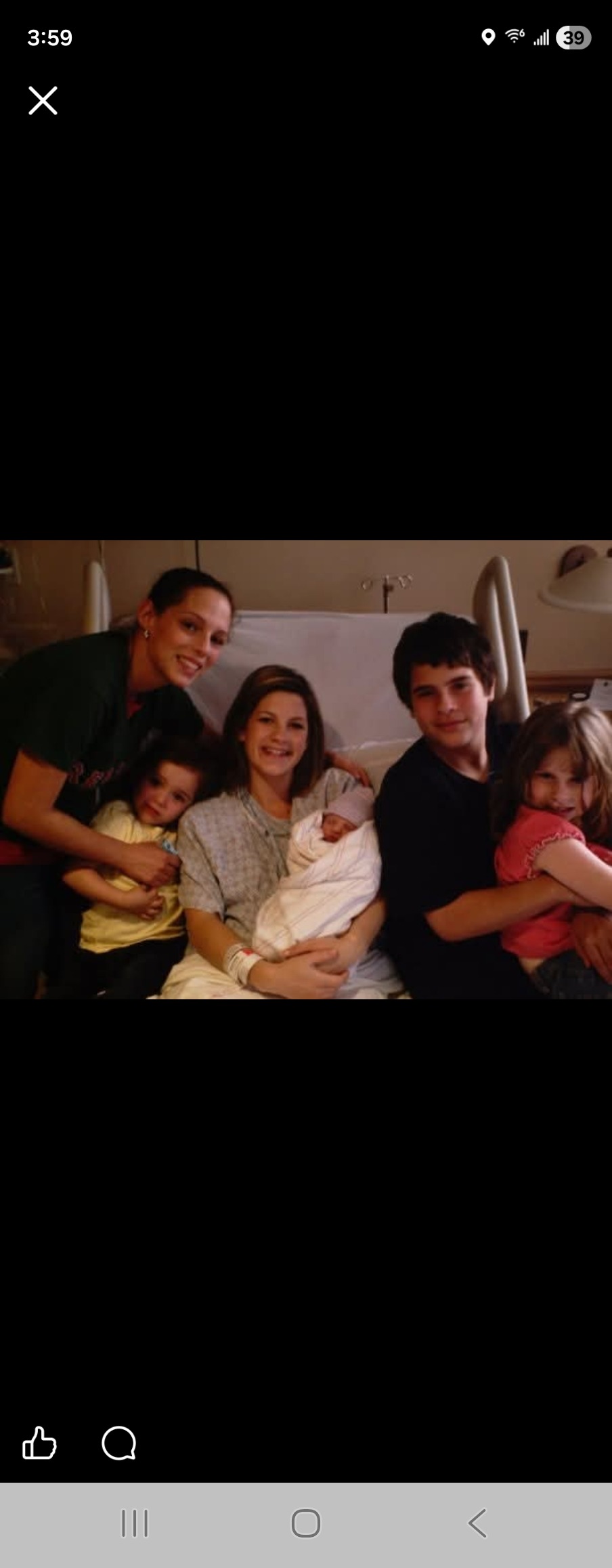 Support for DJ’s Burial and Family campaign photo, 2 of 8