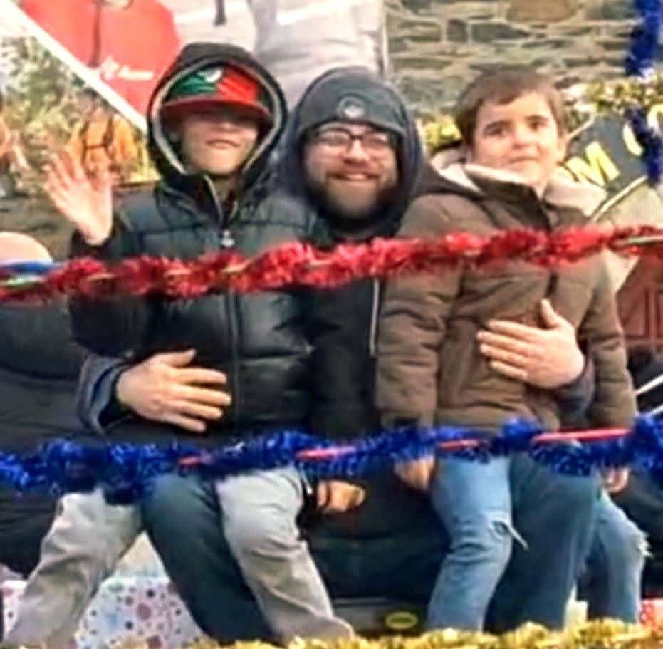 Support for DJ’s Burial and Family campaign photo, 4 of 8
