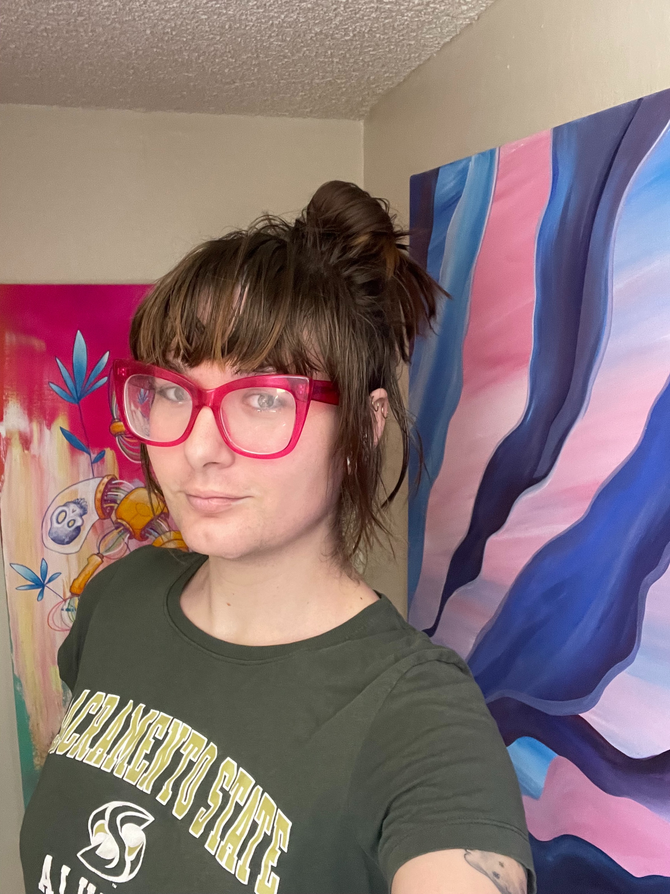 Support Ash Marie Perdue's Surgery and Recovery! campaign photo, 4 of 5