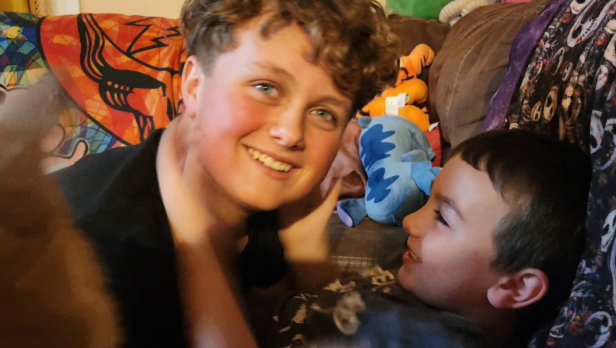 Raven Rochelle Fundraiser by Rochelle Raven : A safe home for my Billy and Sammy