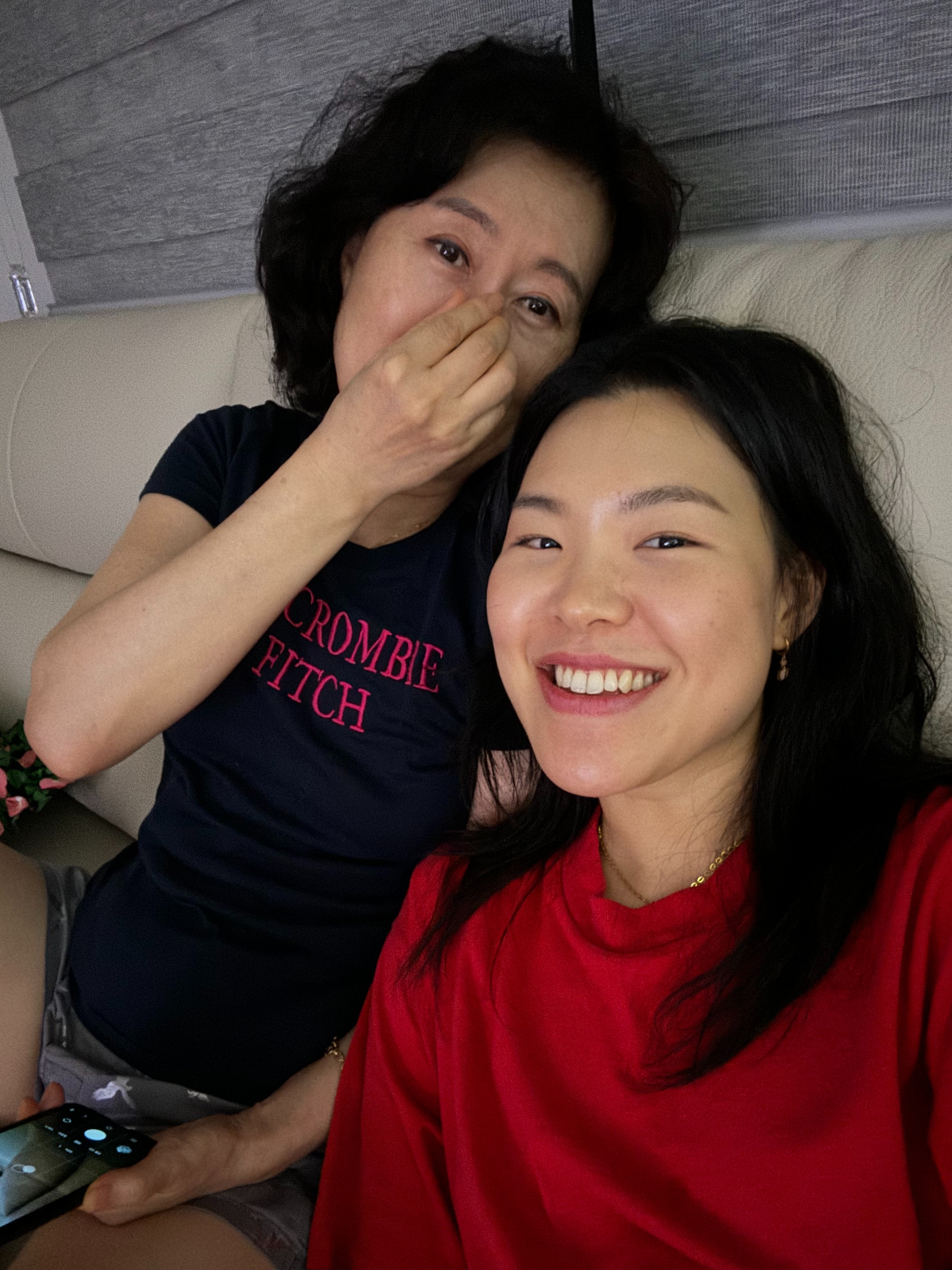 Help Chloe's Mom Breathe Again campaign photo, 2 of 5
