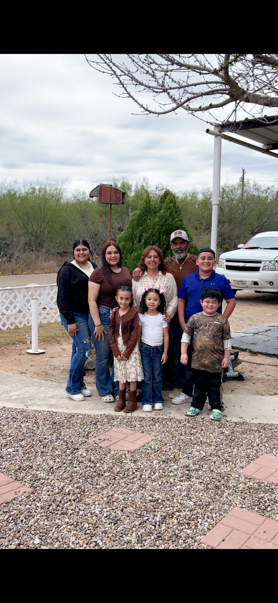 Fermin’s Brave Fight Toward Recovery campaign photo, 2 of 5
