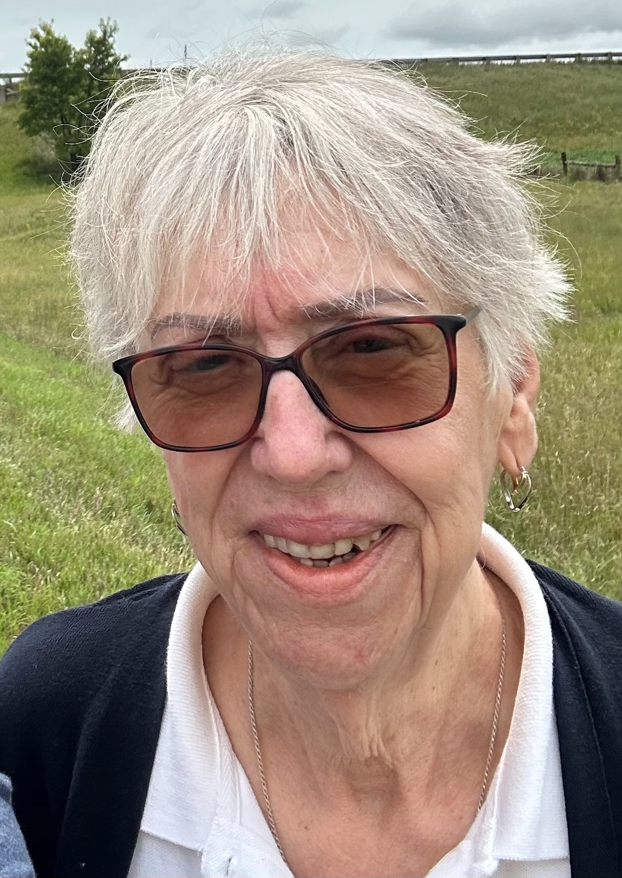 Help Betty, a Lifelong Giver, Fight Cancer campaign photo, 6 of 7